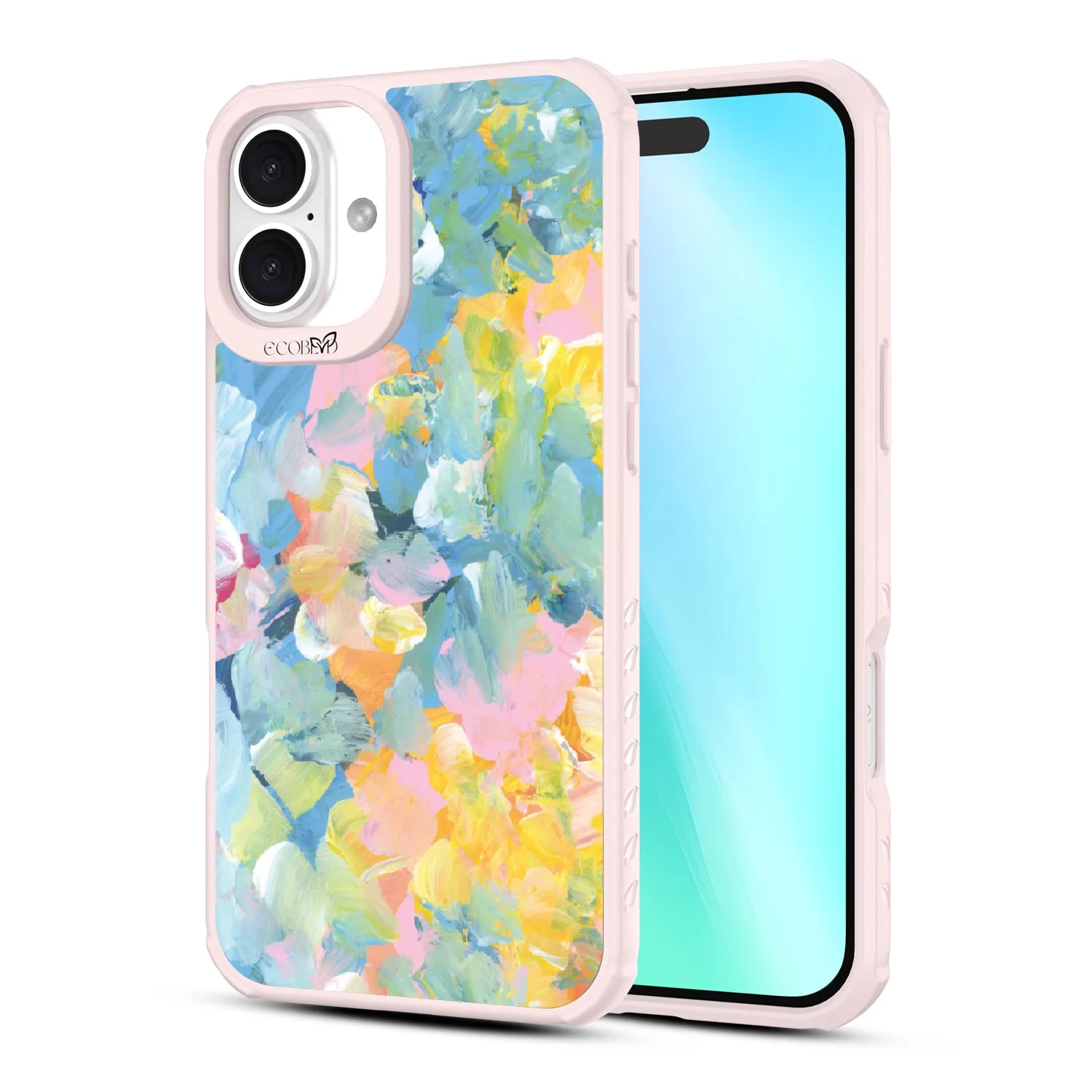 Spring Feeling - Revive Collection Case for Apple iPhone 16 Plus