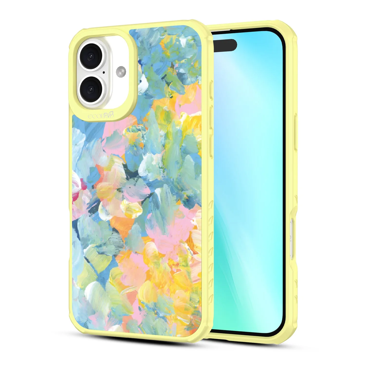 Spring Feeling - Revive Collection Case for Apple iPhone 16 Plus