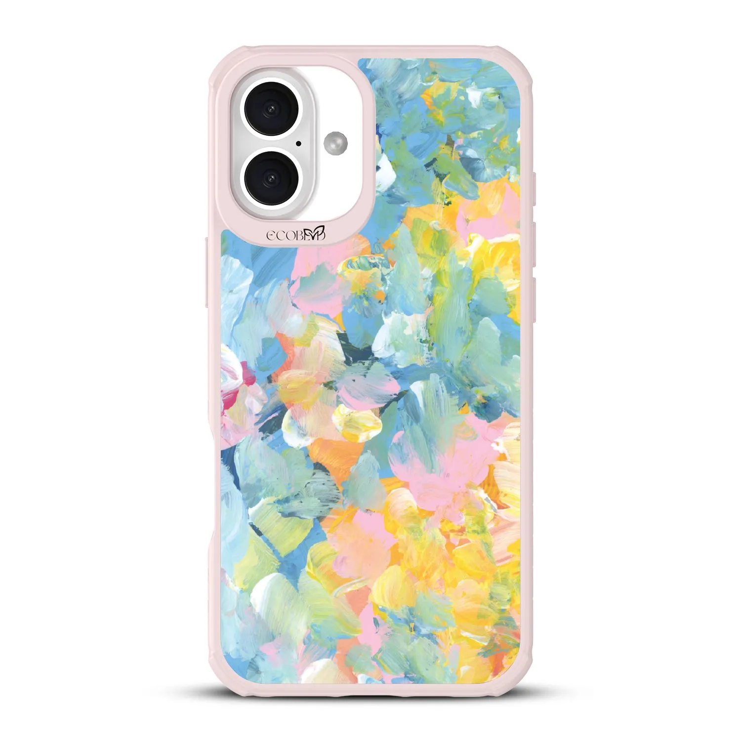 Spring Feeling - Revive Collection Case for Apple iPhone 16 Plus