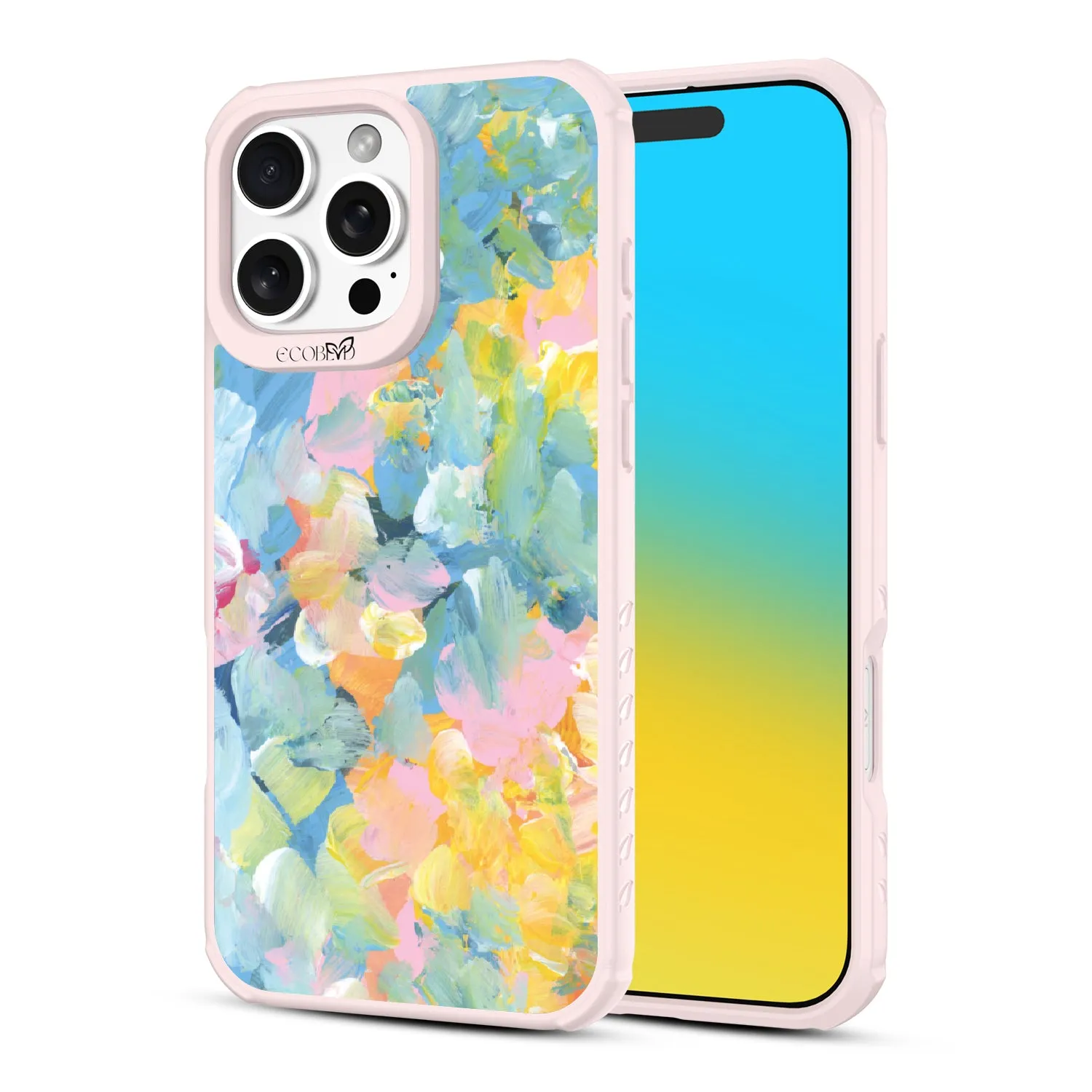Spring Feeling - Revive Collection Case for Apple iPhone 16 Pro Max
