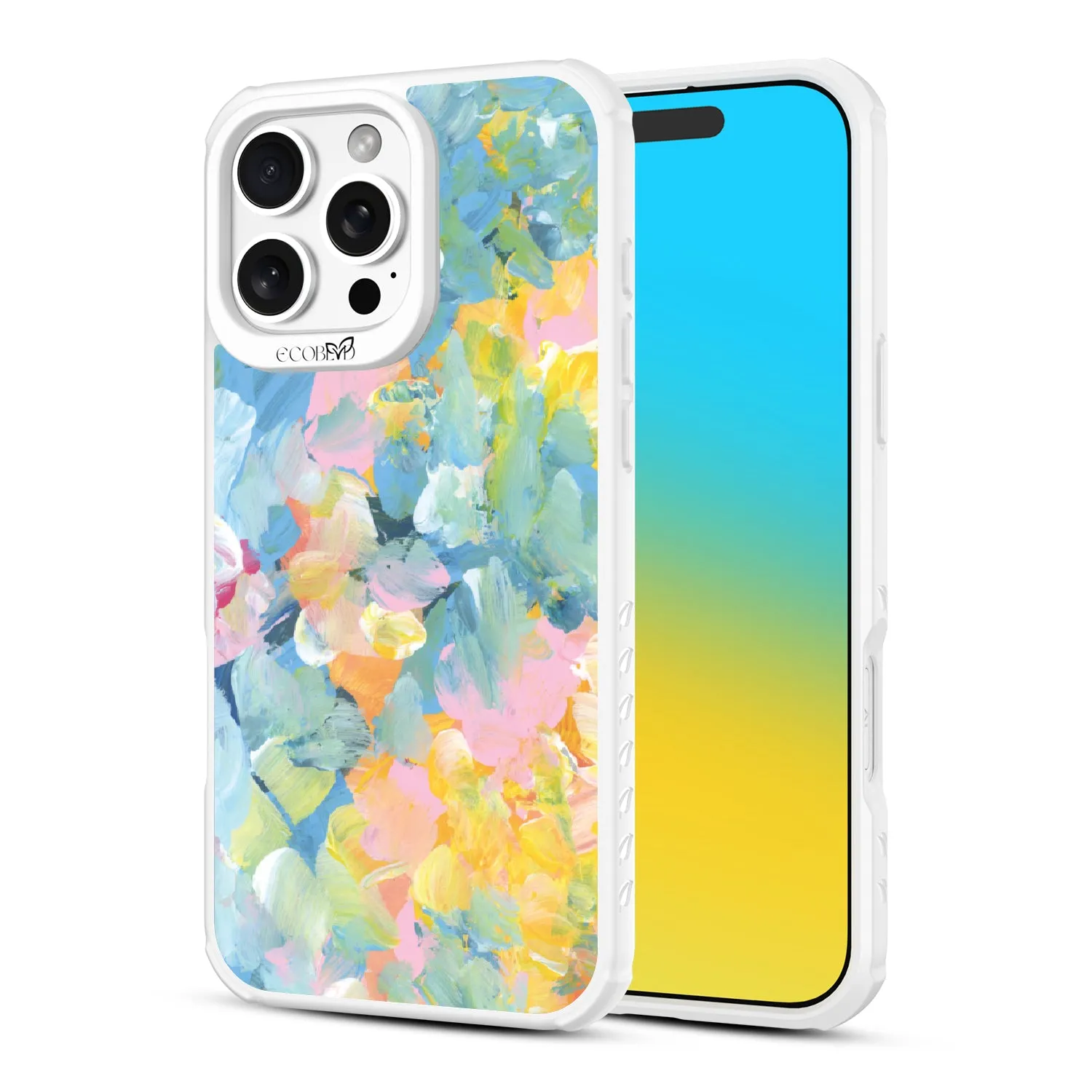 Spring Feeling - Revive Collection Case for Apple iPhone 16 Pro Max