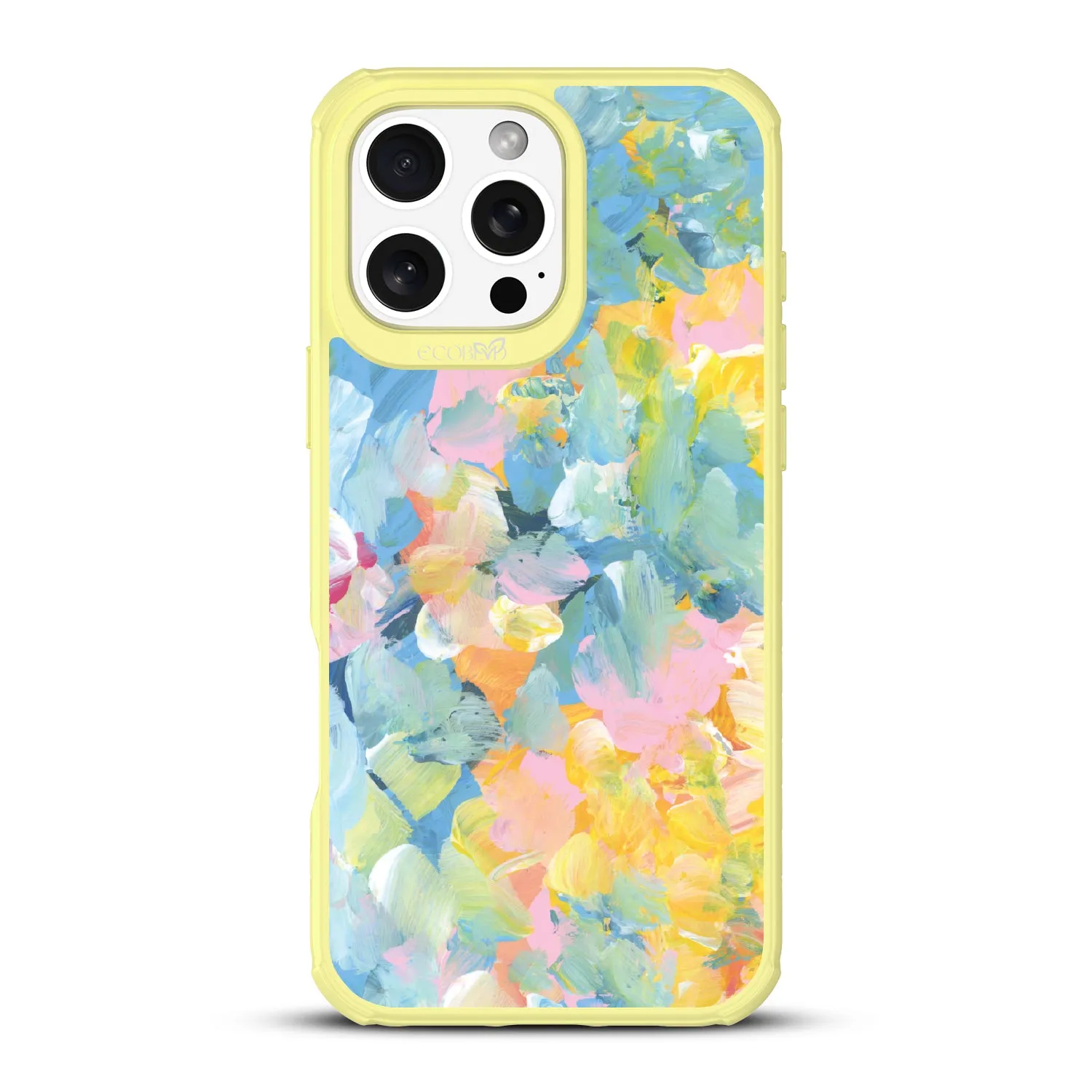 Spring Feeling - Revive Collection Case for Apple iPhone 16 Pro Max