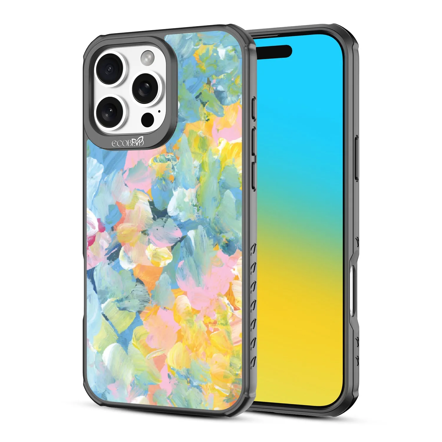 Spring Feeling - Revive Collection Case for Apple iPhone 16 Pro Max