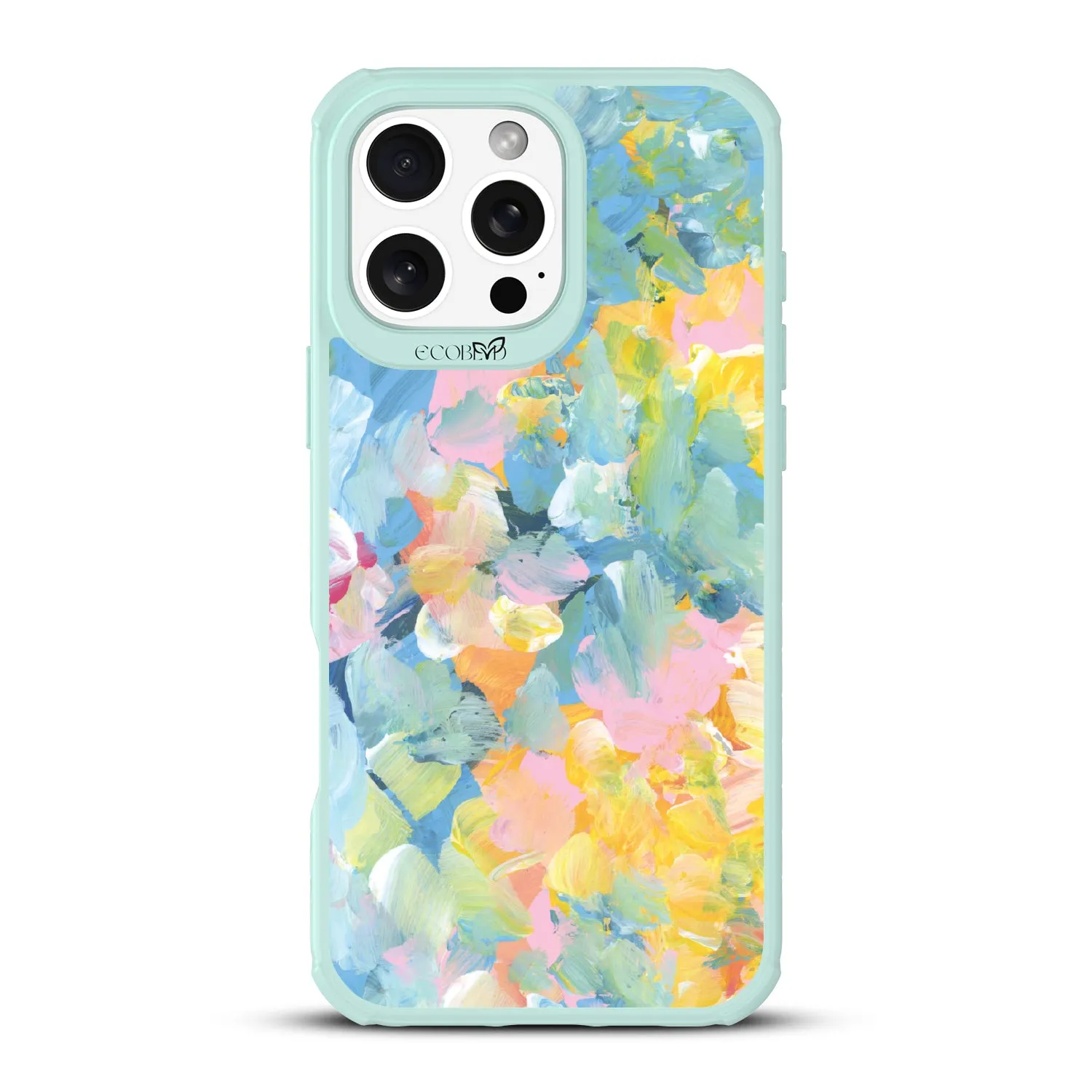Spring Feeling - Revive Collection Case for Apple iPhone 16 Pro Max