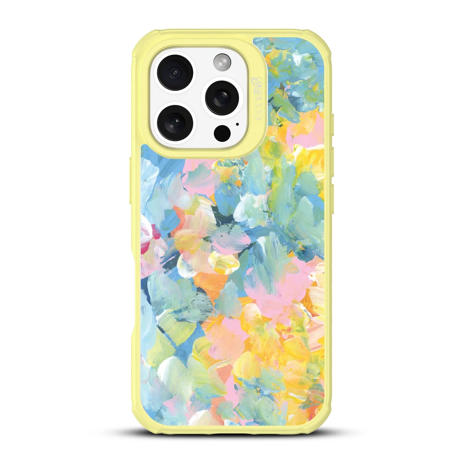 Spring Feeling - Revive Collection Case for Apple iPhone 16 Pro