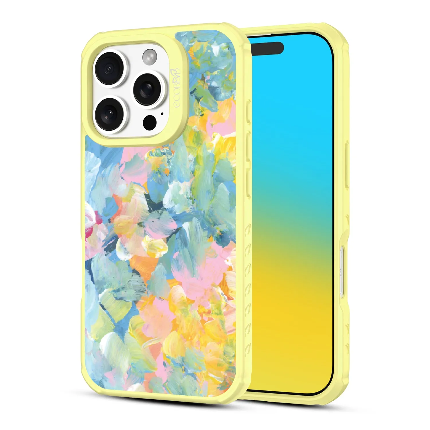 Spring Feeling - Revive Collection Case for Apple iPhone 16 Pro