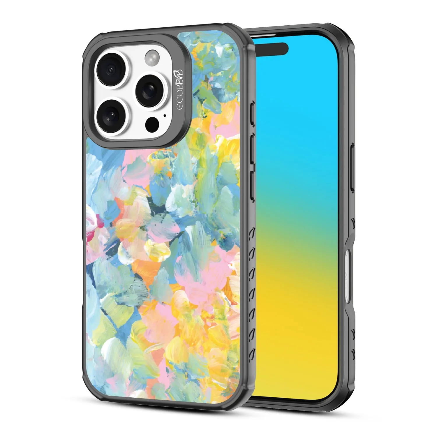 Spring Feeling - Revive Collection Case for Apple iPhone 16 Pro