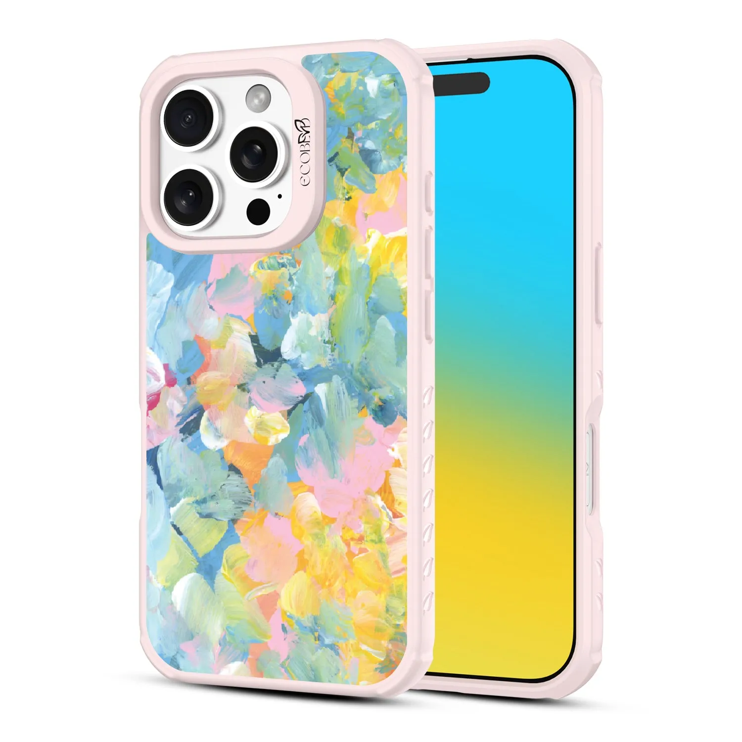 Spring Feeling - Revive Collection Case for Apple iPhone 16 Pro