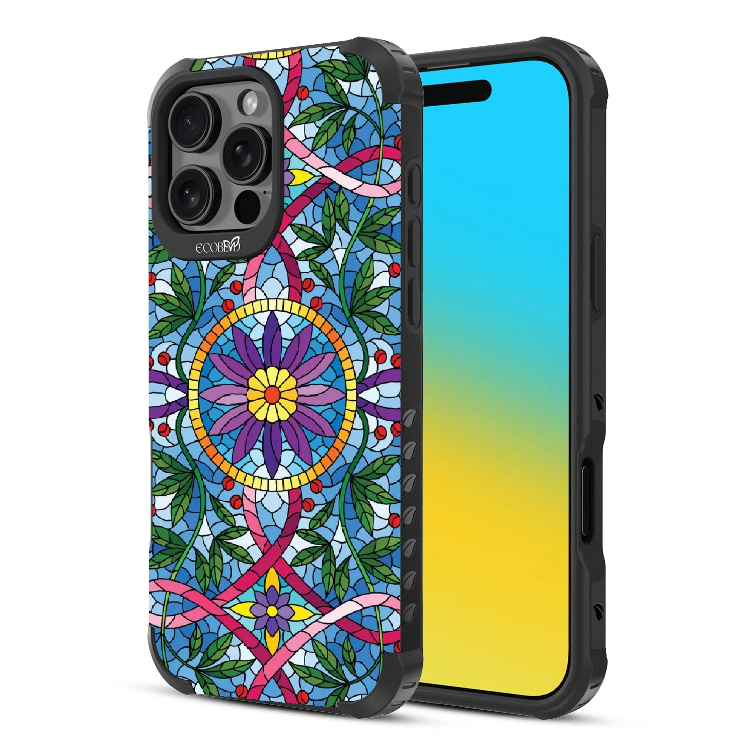 Suncatcher - Reforge Collection Case for Apple iPhone 16 Pro Max