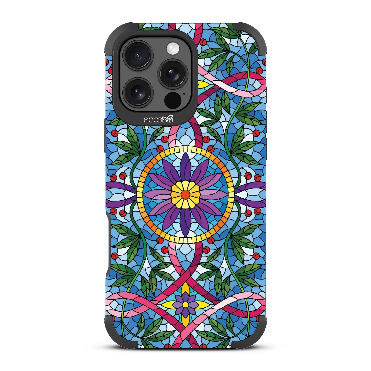 Suncatcher - Reforge Collection Case for Apple iPhone 16 Pro Max