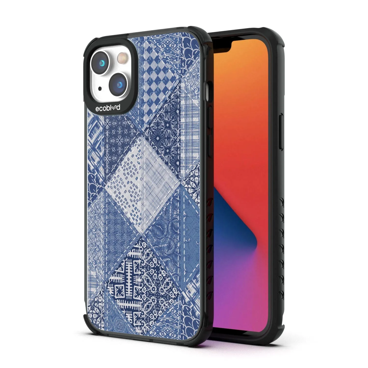 Tailor Made - Laguna Collection Case for Apple iPhone 16e, 14, 13