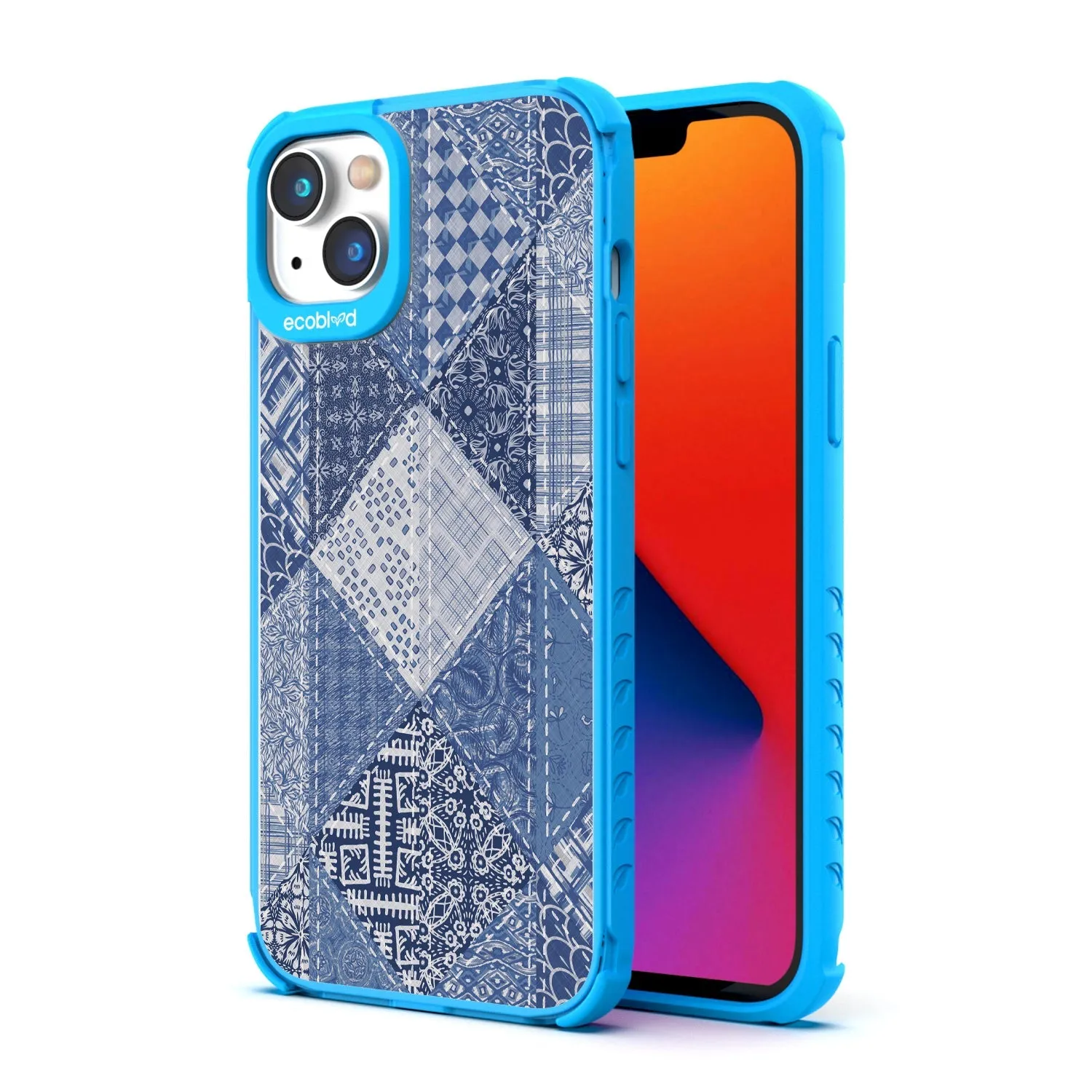 Tailor Made - Laguna Collection Case for Apple iPhone 16e, 14, 13
