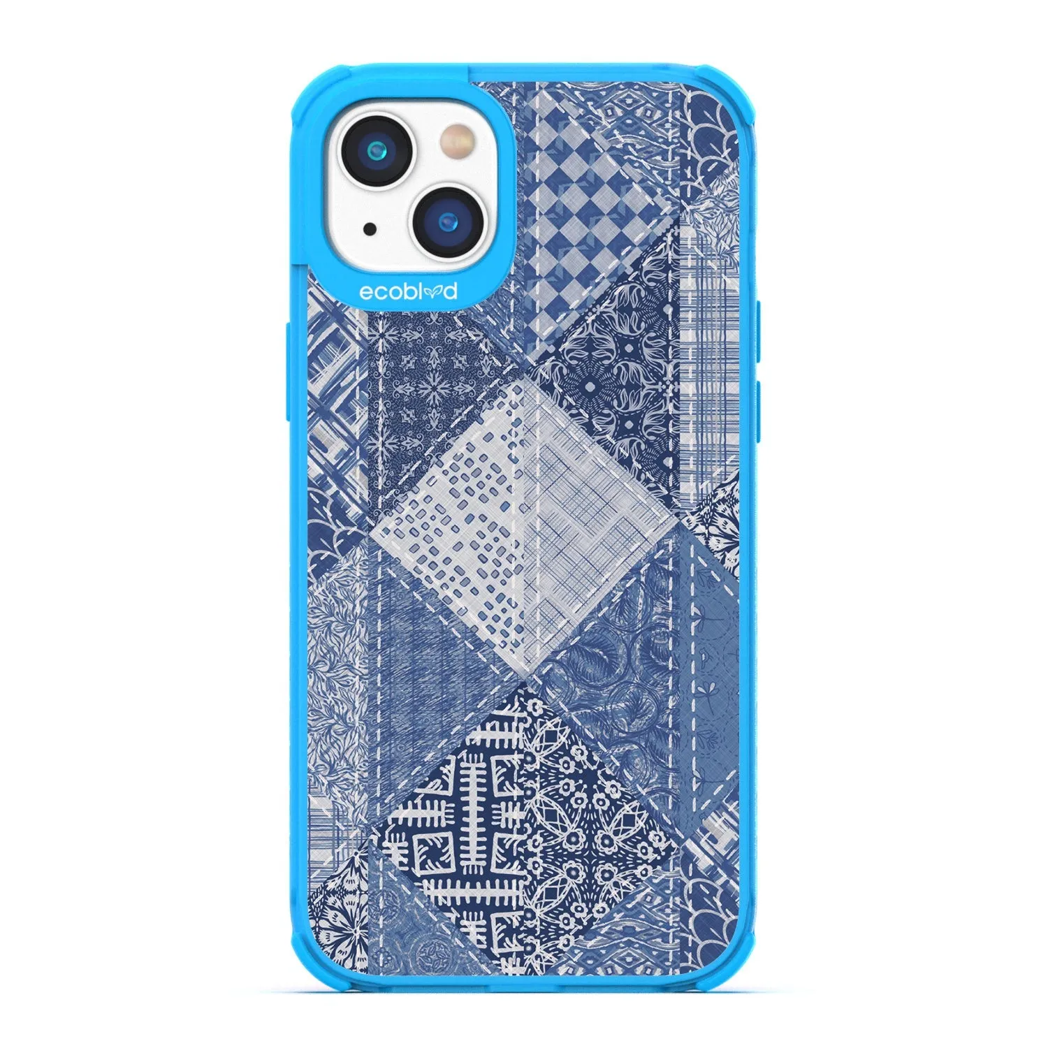 Tailor Made - Laguna Collection Case for Apple iPhone 16e, 14, 13