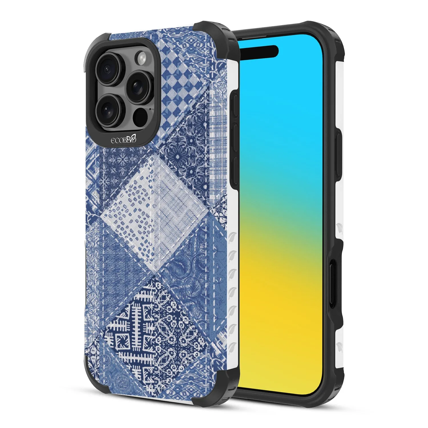 Tailor Made - Reforge Collection Case for Apple iPhone 16 Pro Max