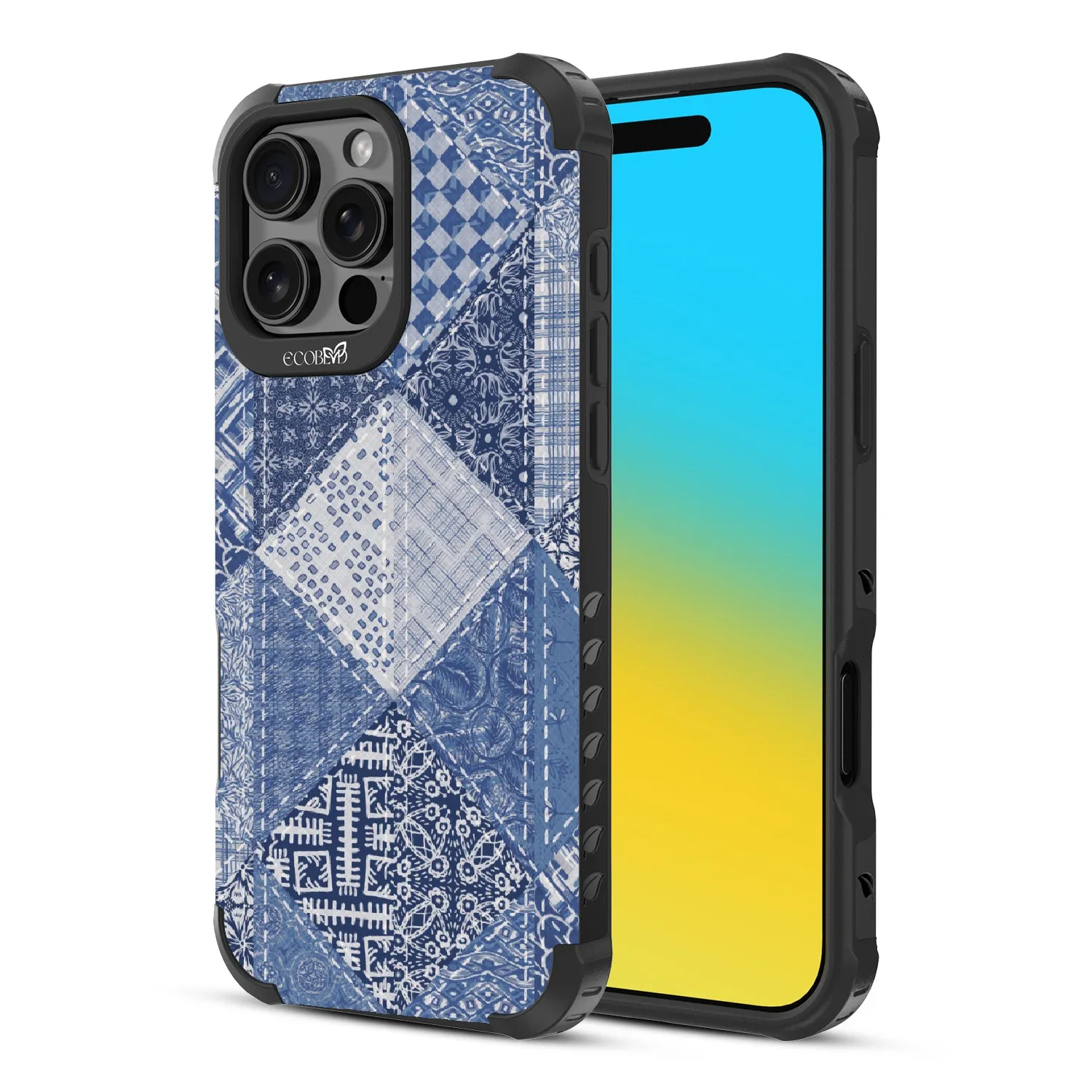 Tailor Made - Reforge Collection Case for Apple iPhone 16 Pro Max