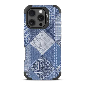 Tailor Made - Reforge Collection Case for Apple iPhone 16 Pro