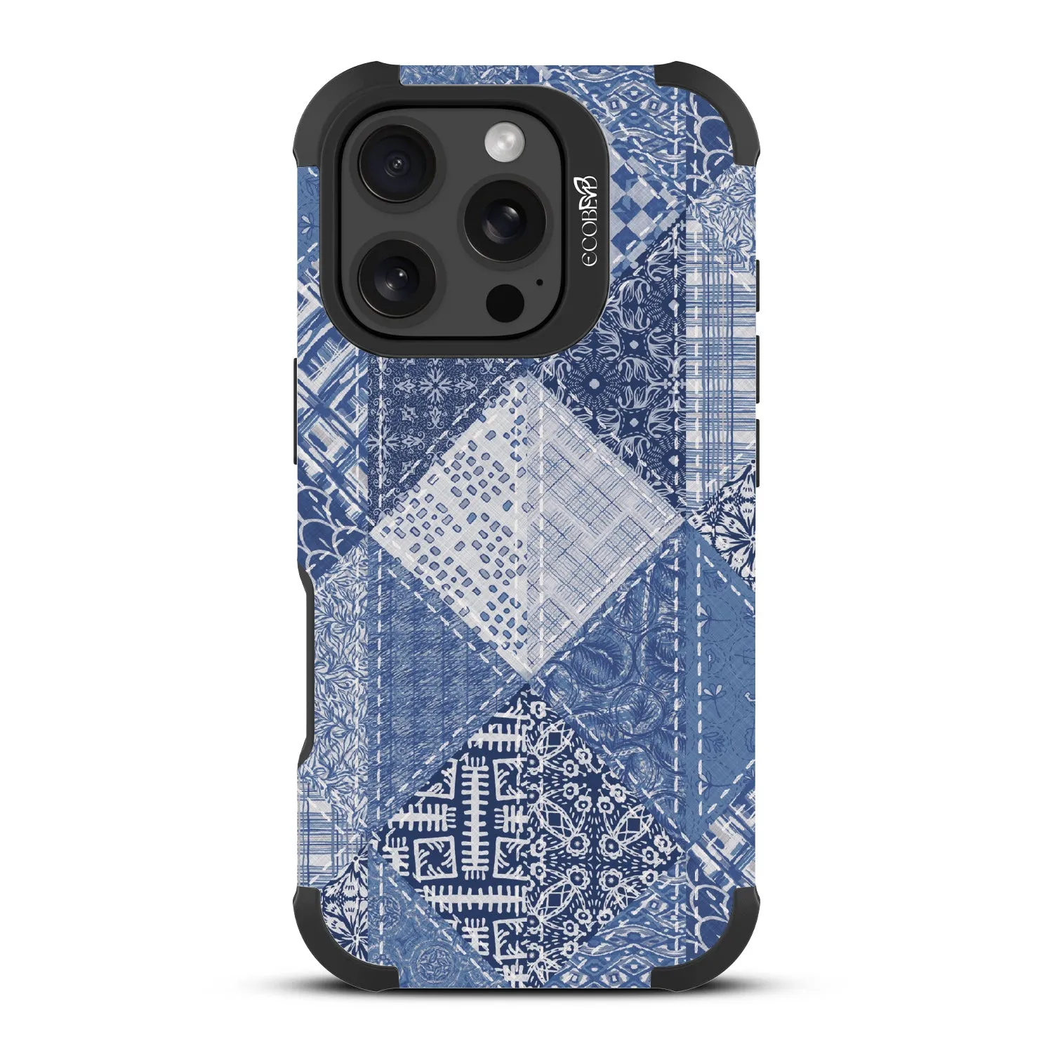 Tailor Made - Reforge Collection Case for Apple iPhone 16 Pro