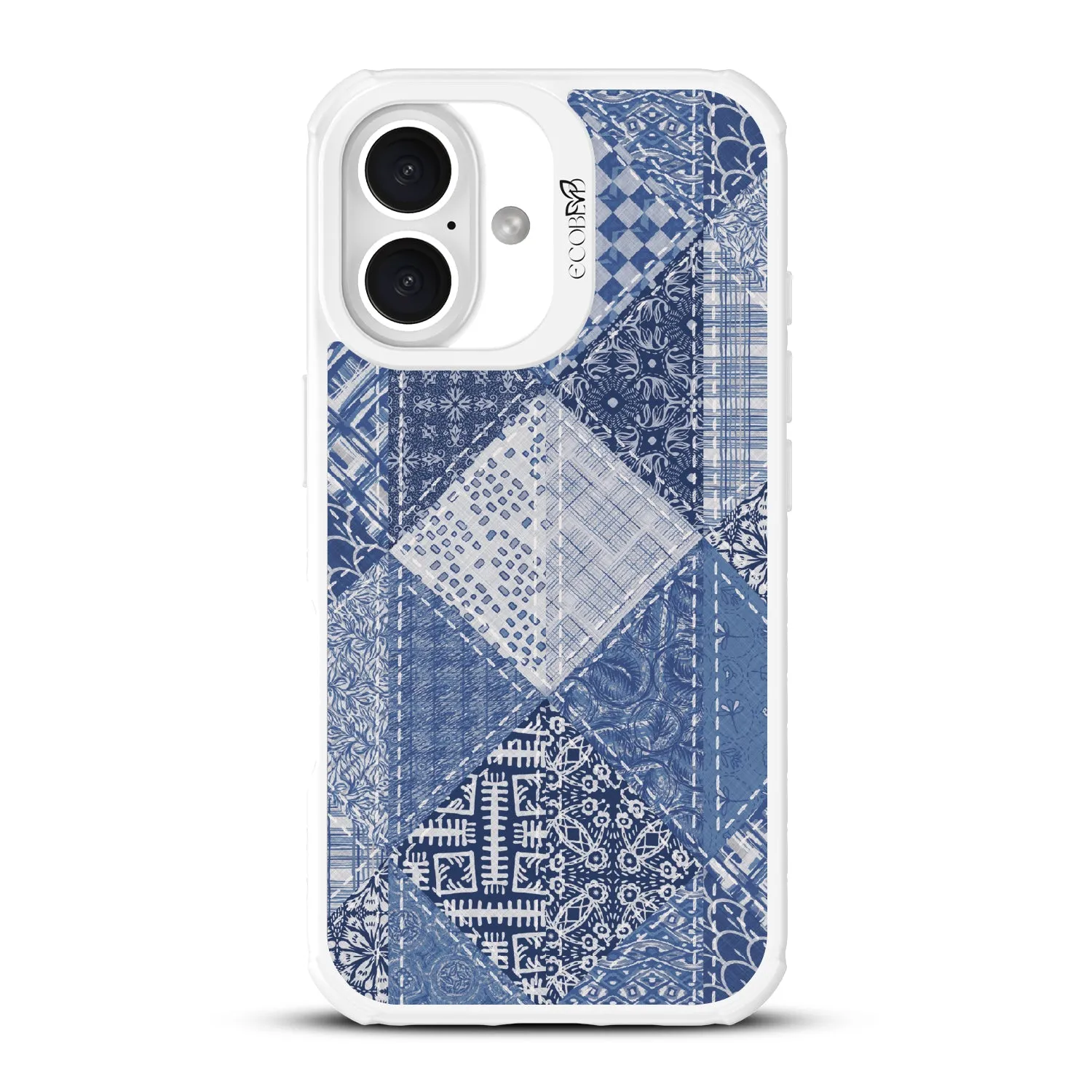 Tailor Made - Revive Collection Case for Apple iPhone 16