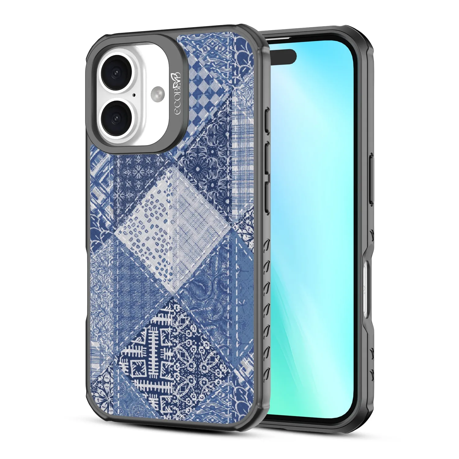 Tailor Made - Revive Collection Case for Apple iPhone 16