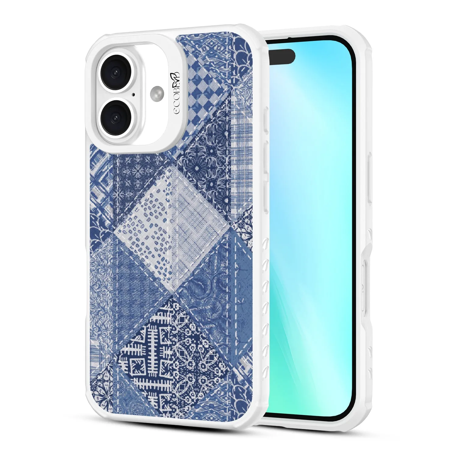 Tailor Made - Revive Collection Case for Apple iPhone 16