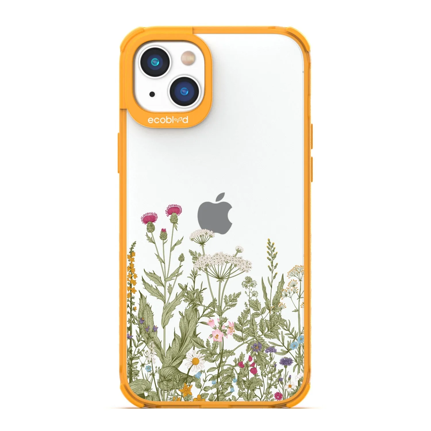 Take Root - Laguna Collection Case for Apple iPhone 16e, 14, 13