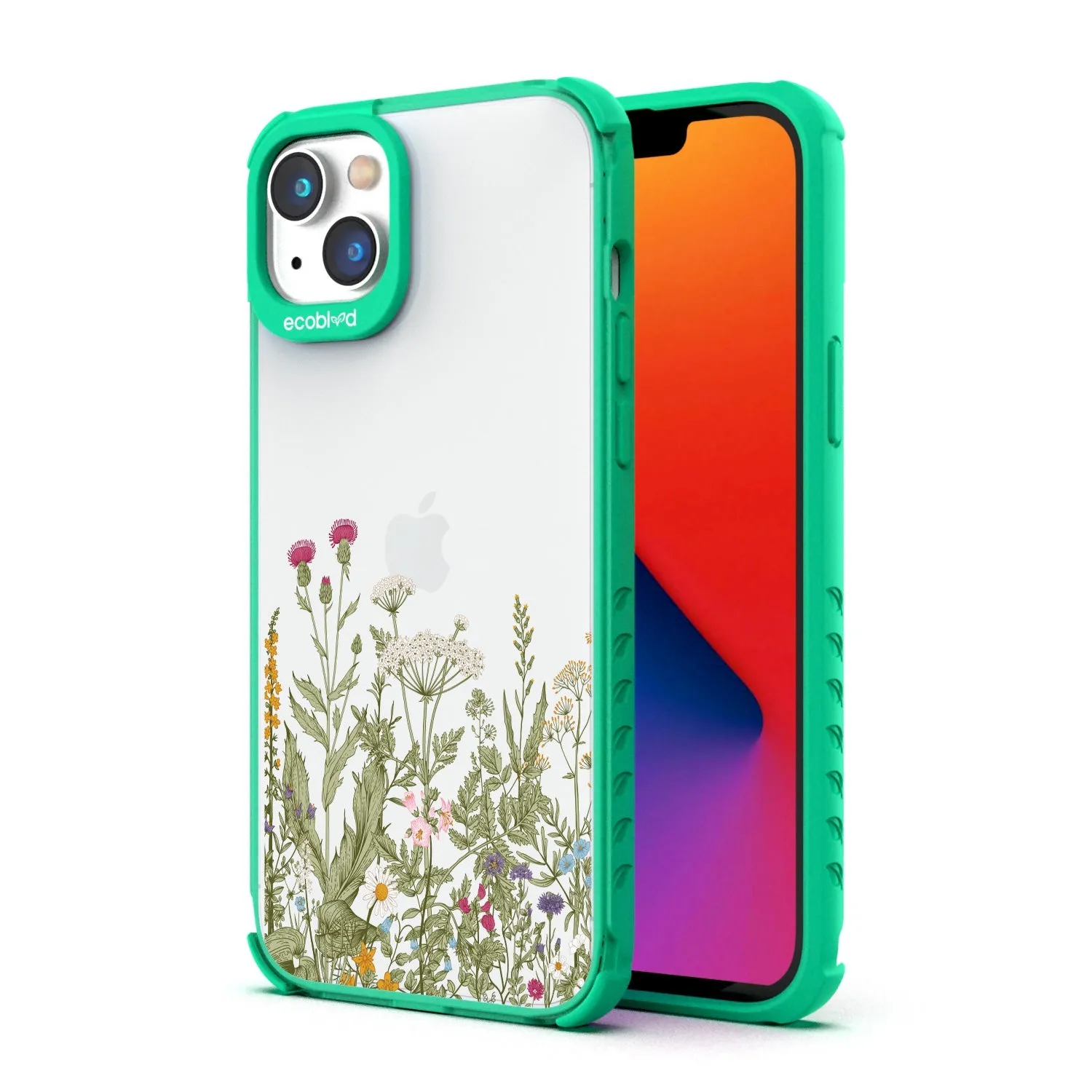 Take Root - Laguna Collection Case for Apple iPhone 16e, 14, 13