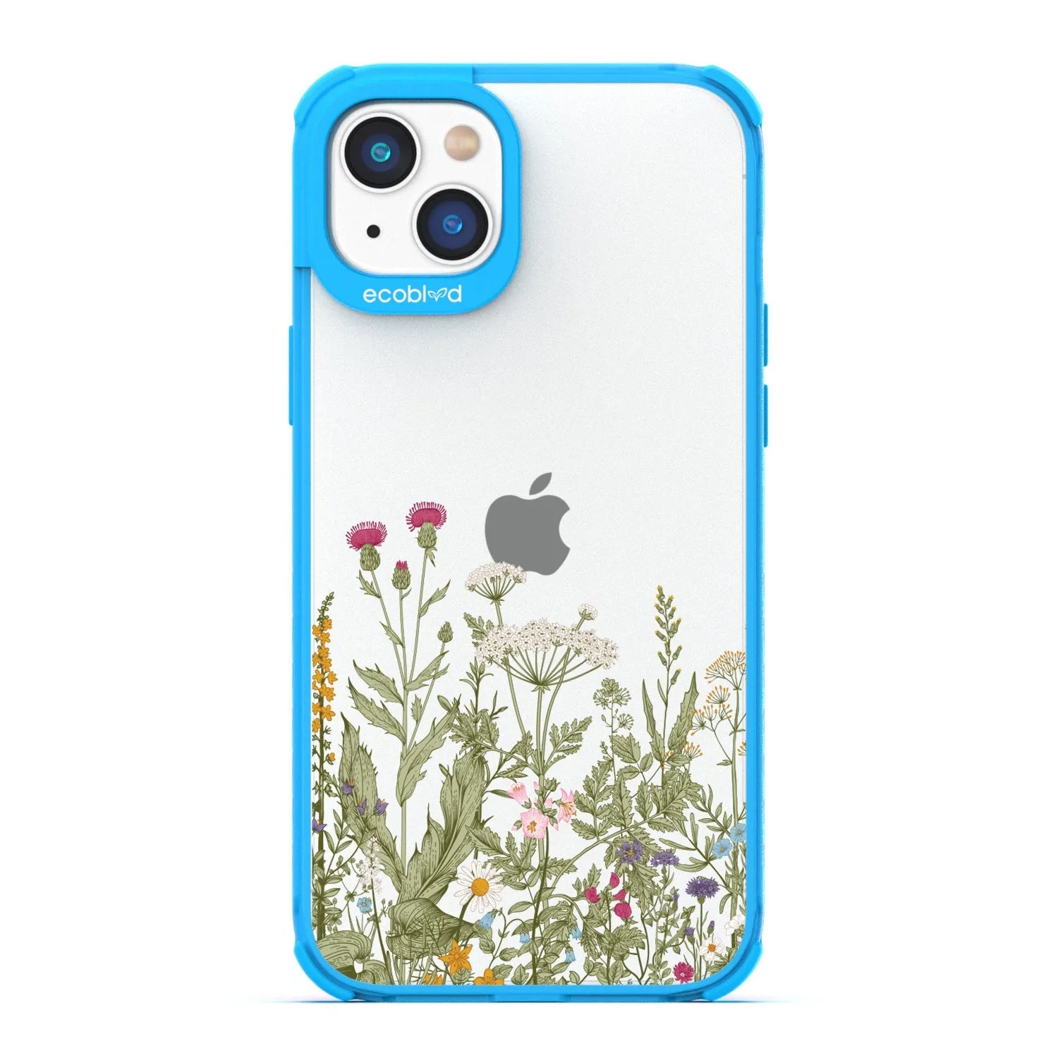 Take Root - Laguna Collection Case for Apple iPhone 16e, 14, 13