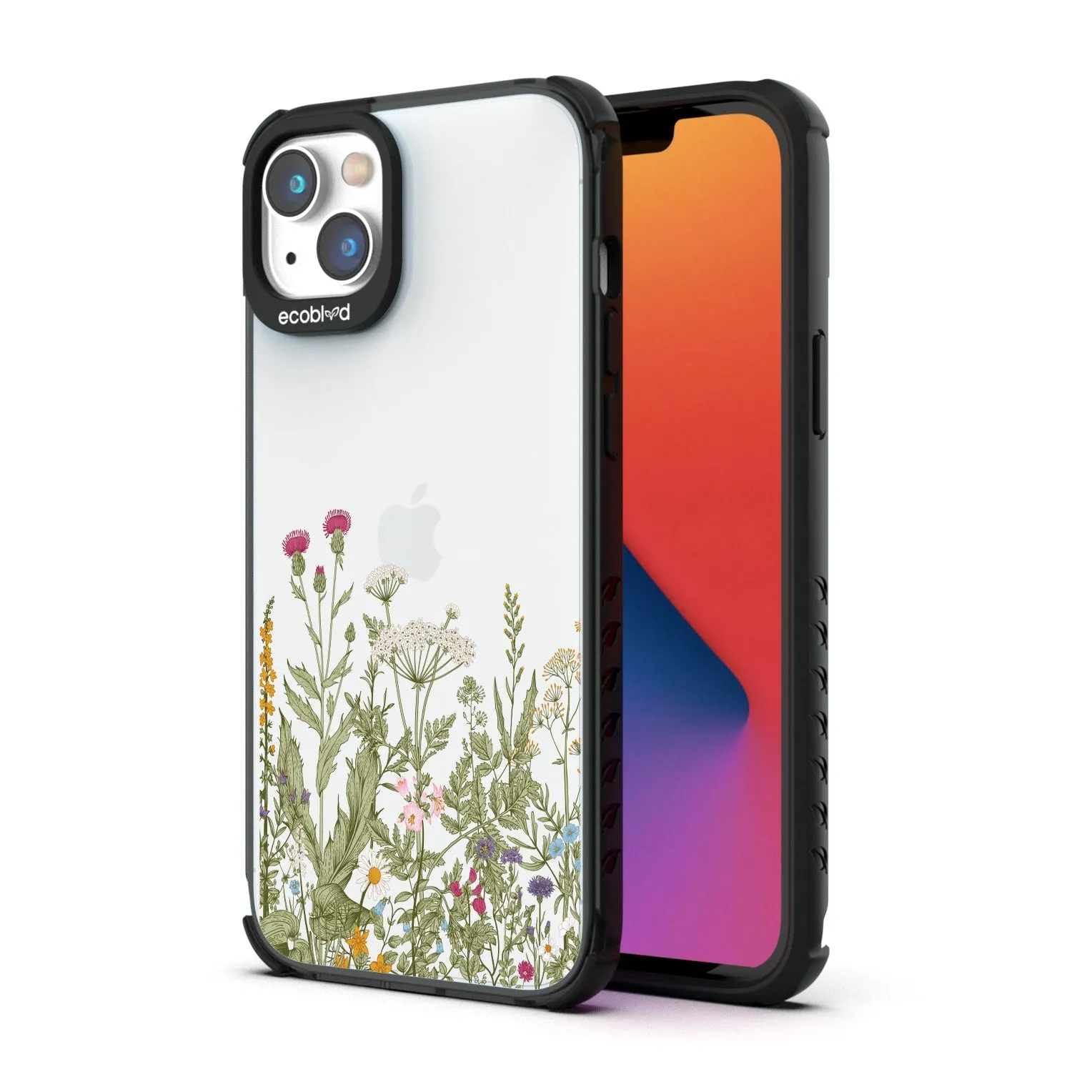 Take Root - Laguna Collection Case for Apple iPhone 16e, 14, 13