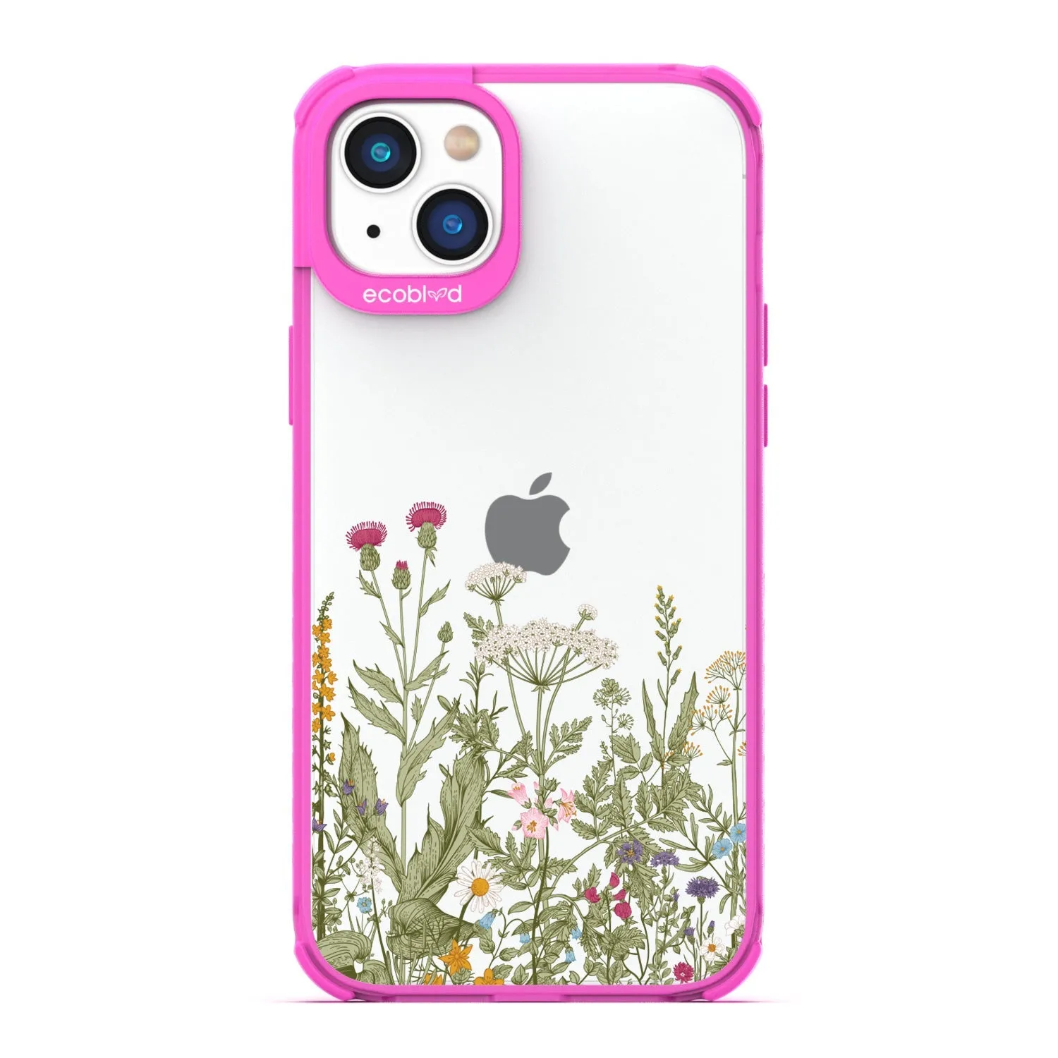 Take Root - Laguna Collection Case for Apple iPhone 16e, 14, 13