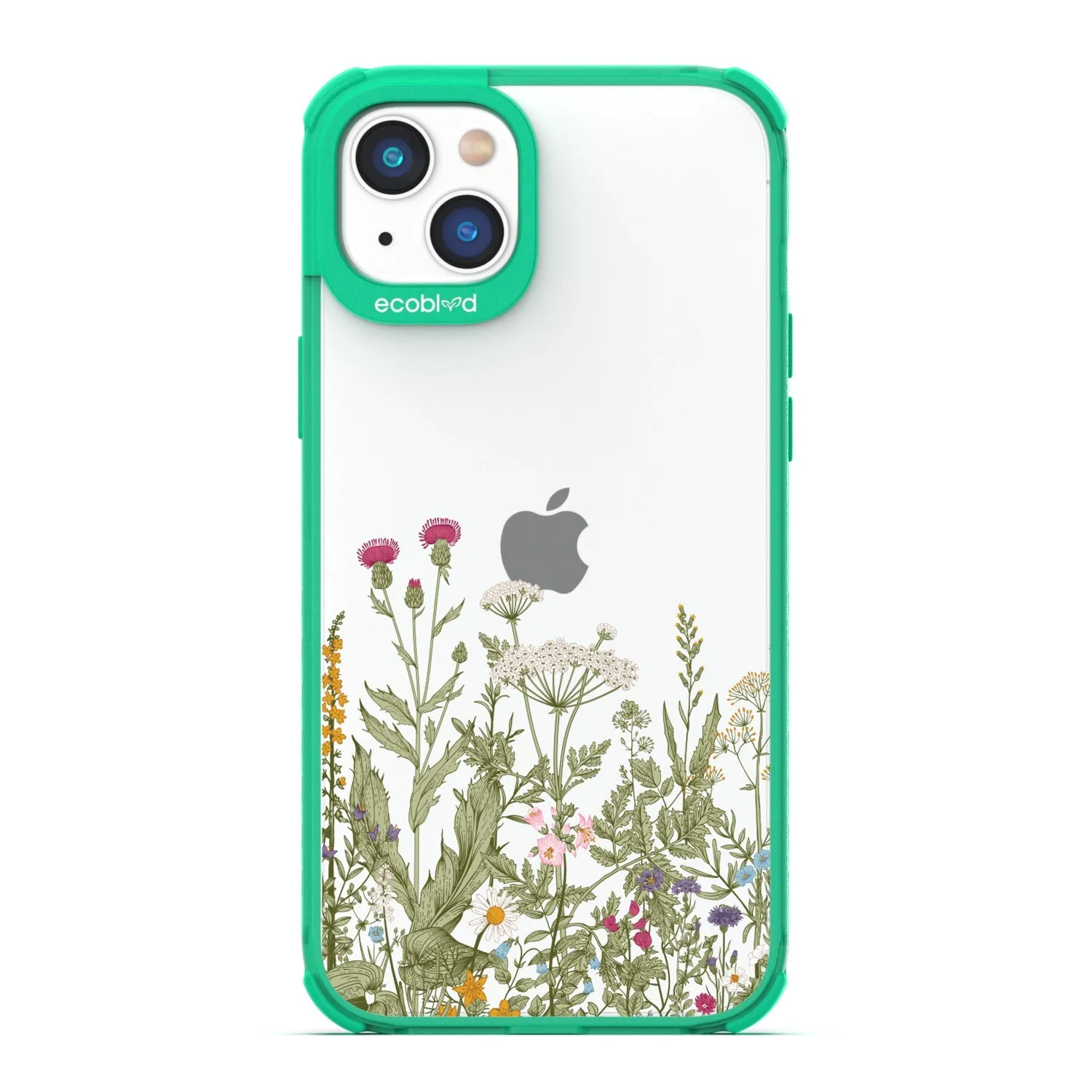 Take Root - Laguna Collection Case for Apple iPhone 16e, 14, 13