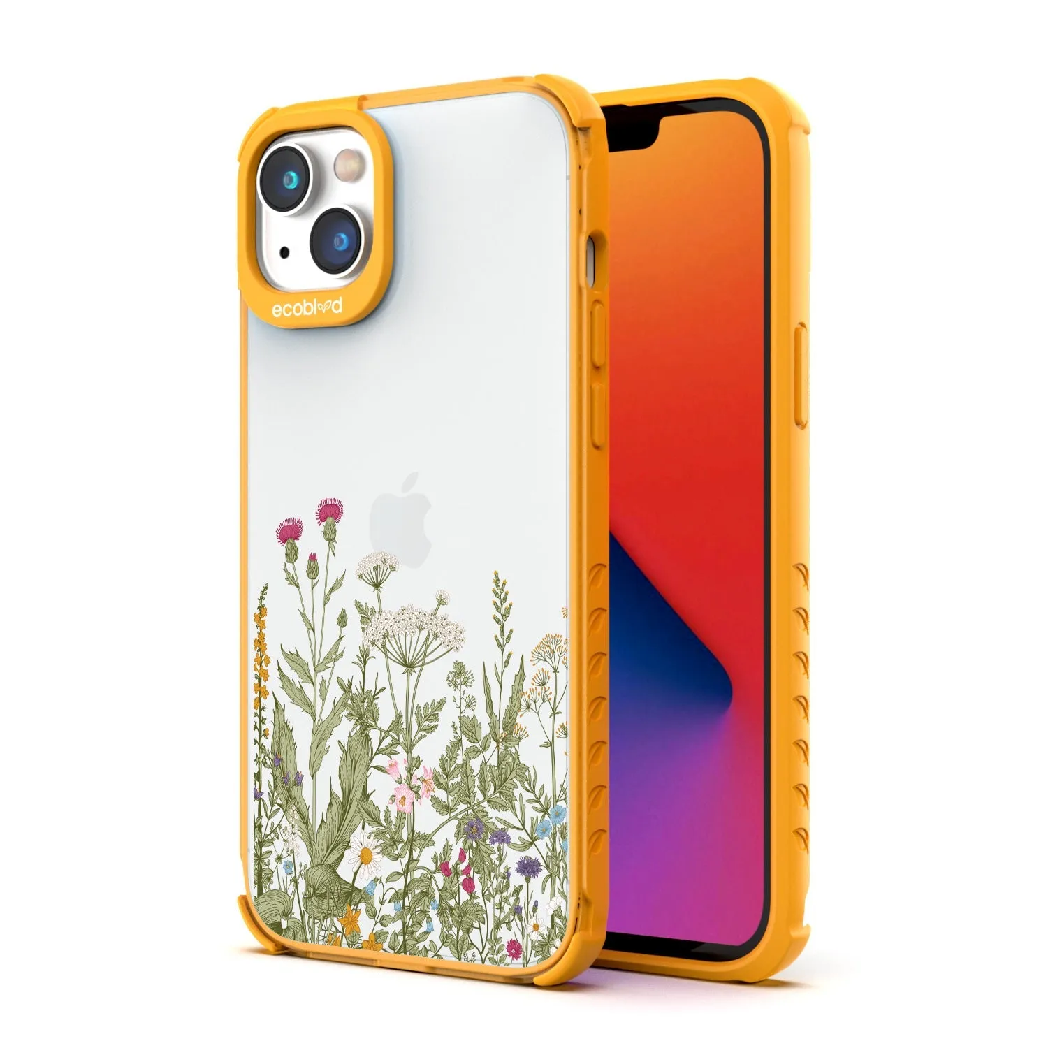 Take Root - Laguna Collection Case for Apple iPhone 16e, 14, 13