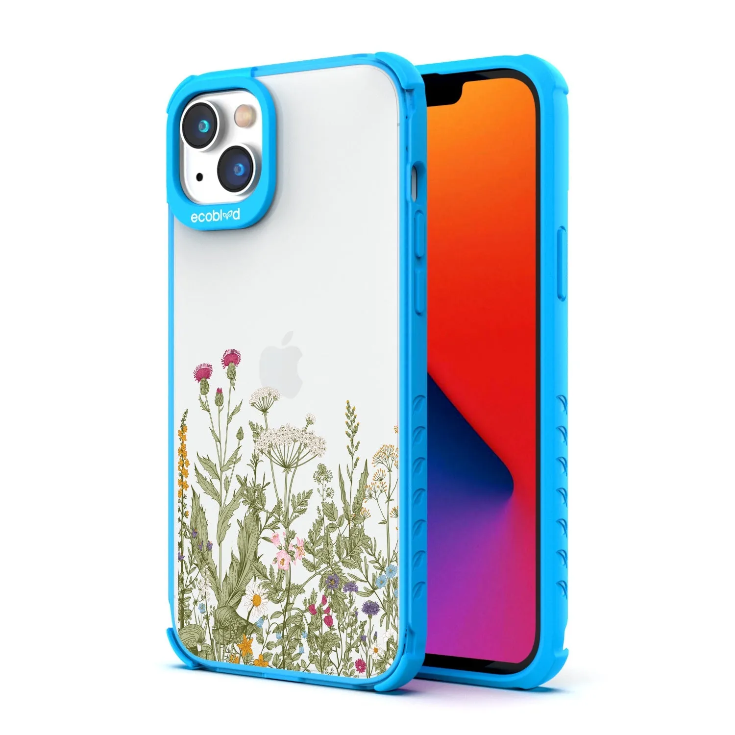 Take Root - Laguna Collection Case for Apple iPhone 16e, 14, 13