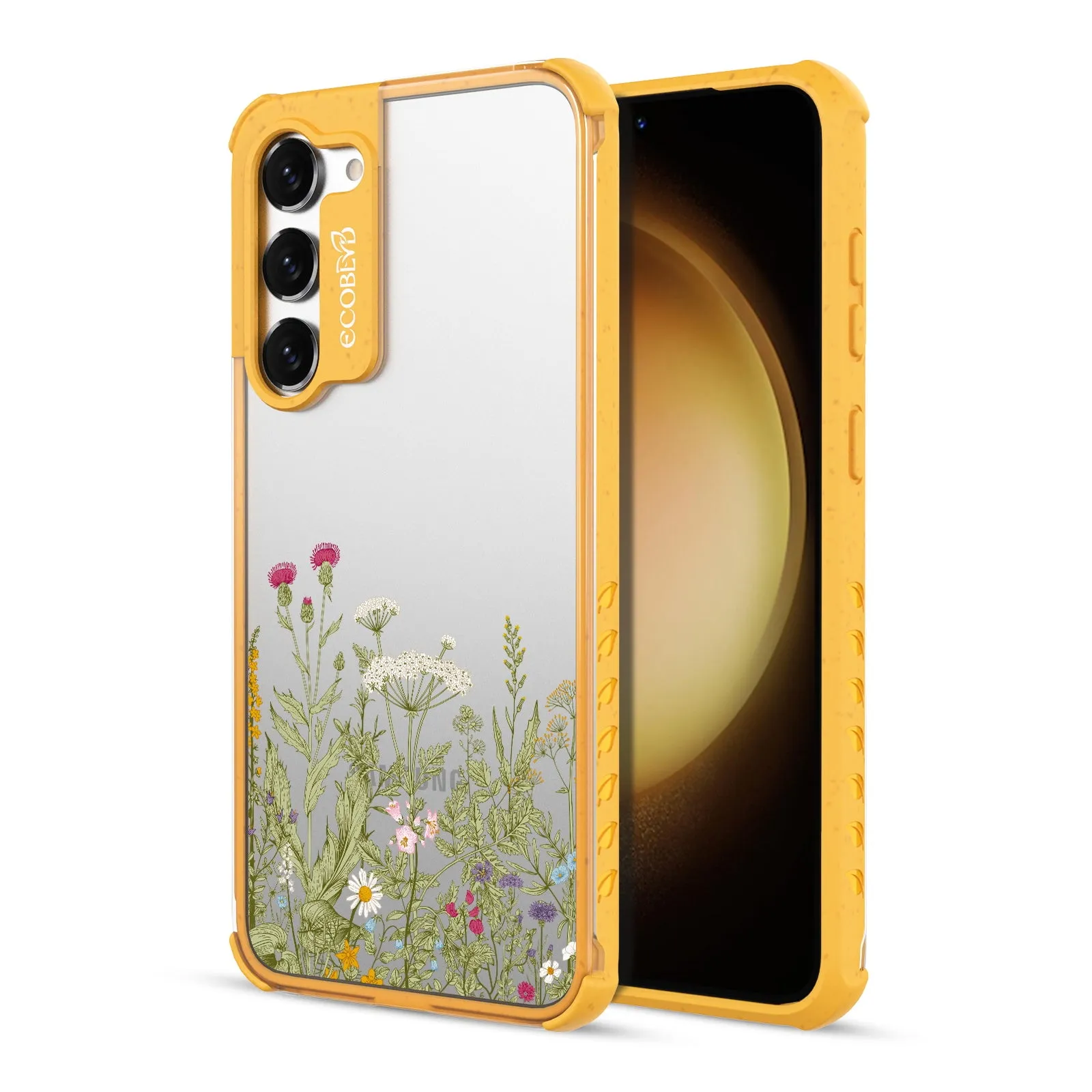 Take Root - Laguna Collection Case for Samsung Galaxy S23