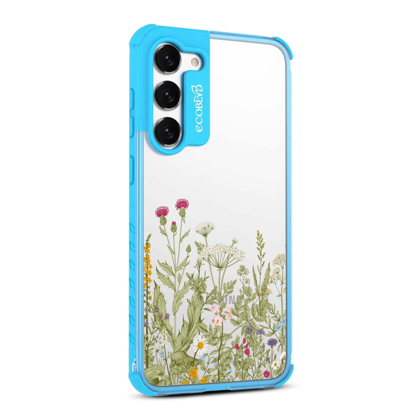 Take Root - Laguna Collection Case for Samsung Galaxy S23