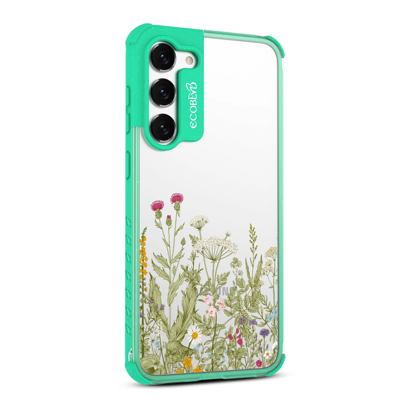 Take Root - Laguna Collection Case for Samsung Galaxy S23