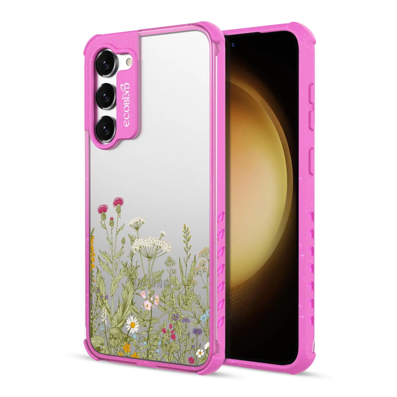 Take Root - Laguna Collection Case for Samsung Galaxy S23