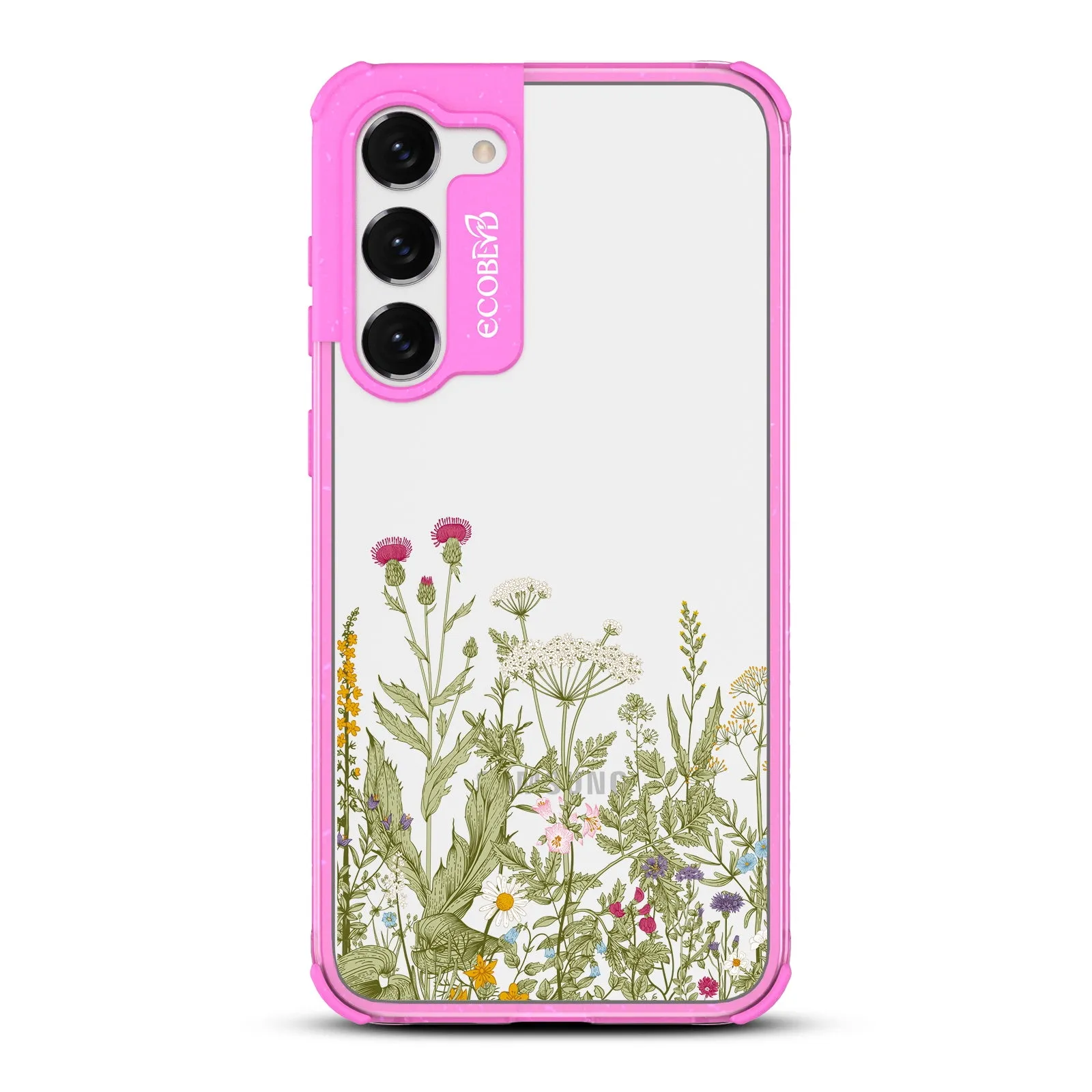 Take Root - Laguna Collection Case for Samsung Galaxy S23