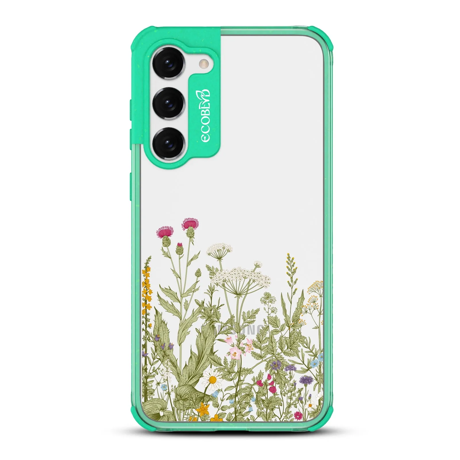 Take Root - Laguna Collection Case for Samsung Galaxy S23