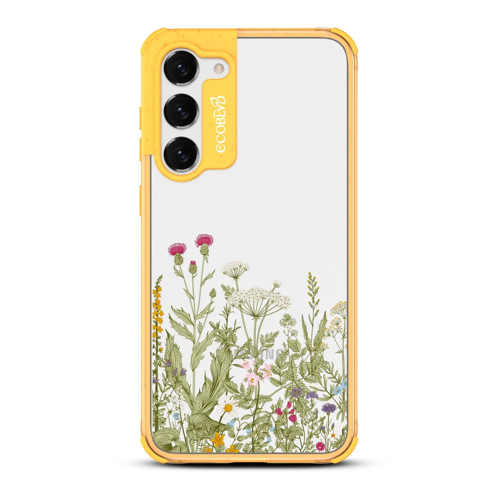 Take Root - Laguna Collection Case for Samsung Galaxy S23