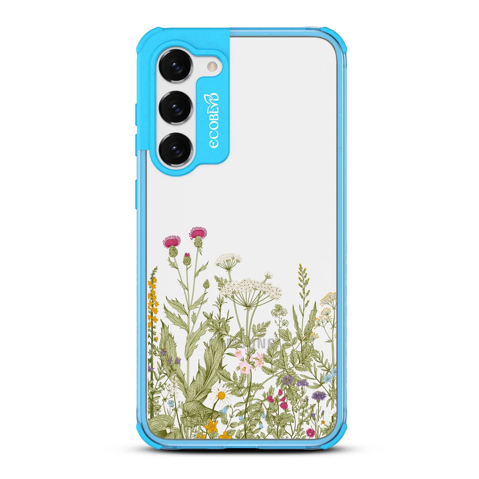 Take Root - Laguna Collection Case for Samsung Galaxy S23