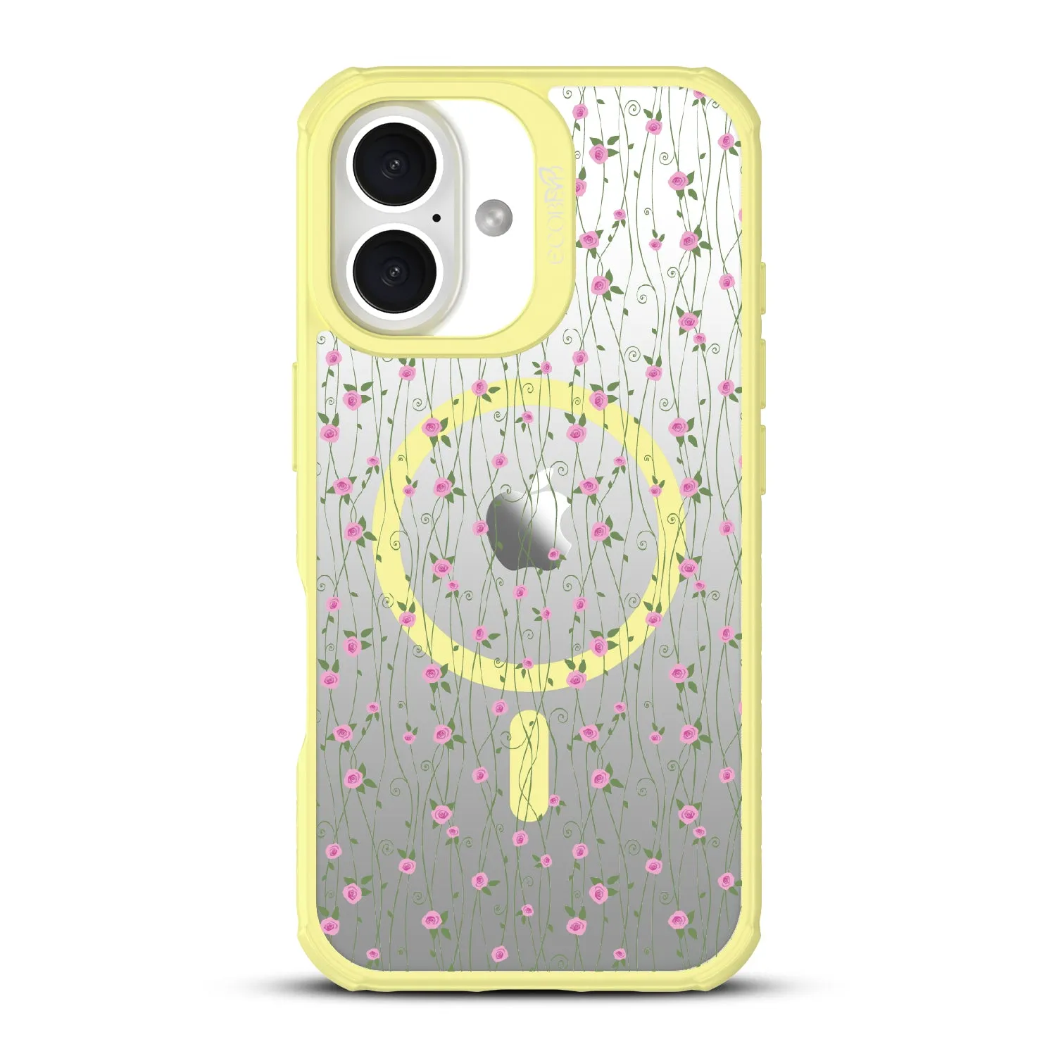 Tangled - Revive Collection Case for Apple iPhone 16