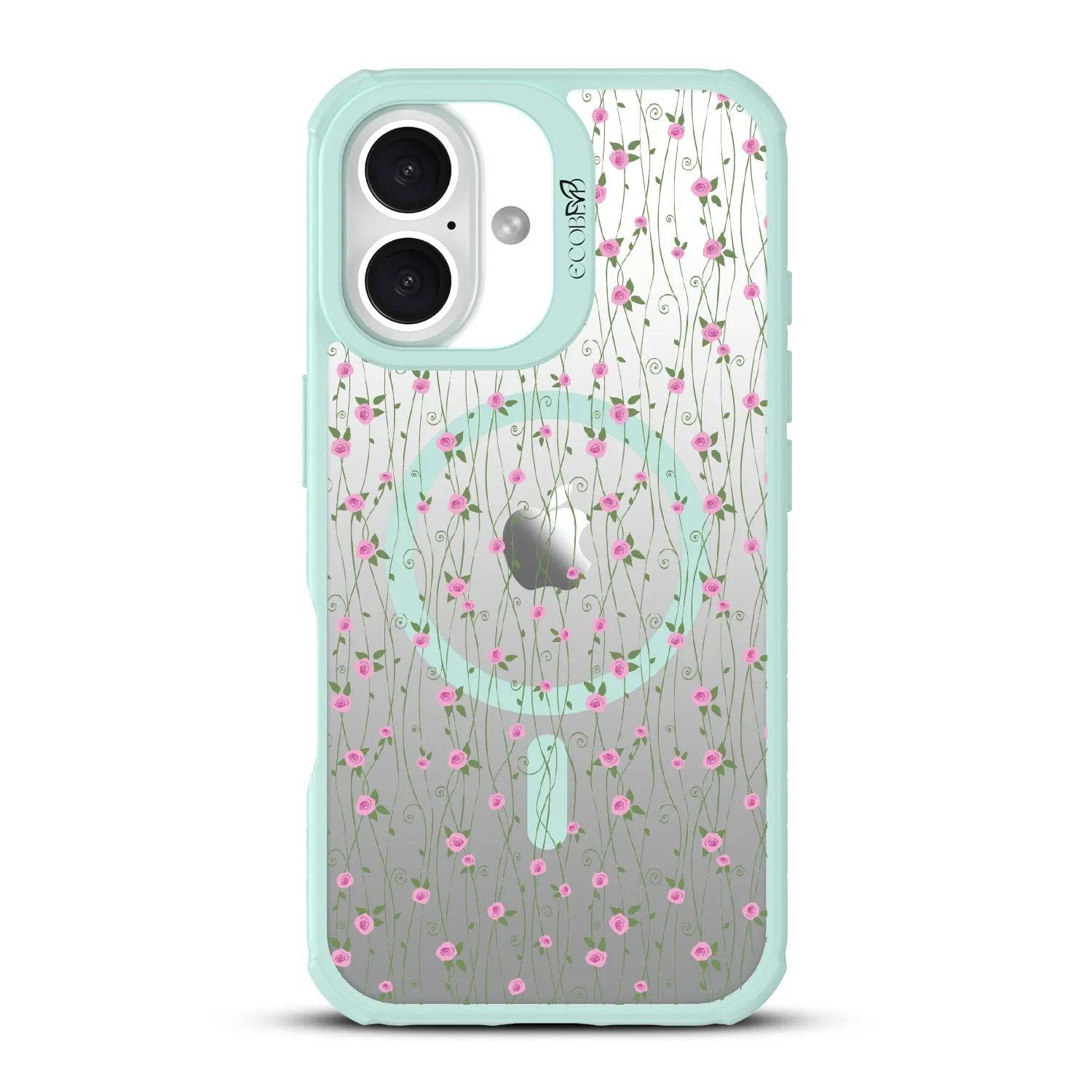Tangled - Revive Collection Case for Apple iPhone 16