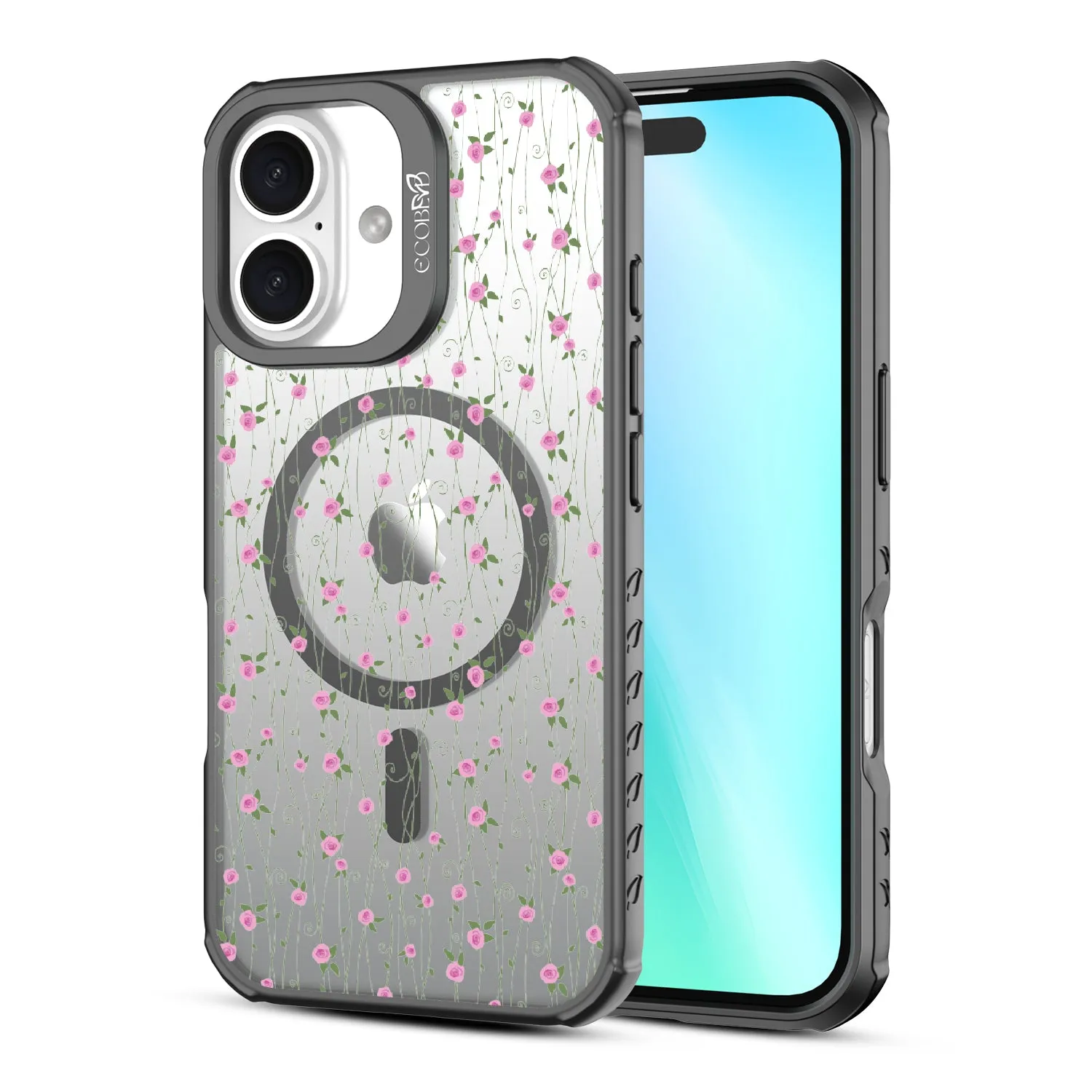 Tangled - Revive Collection Case for Apple iPhone 16