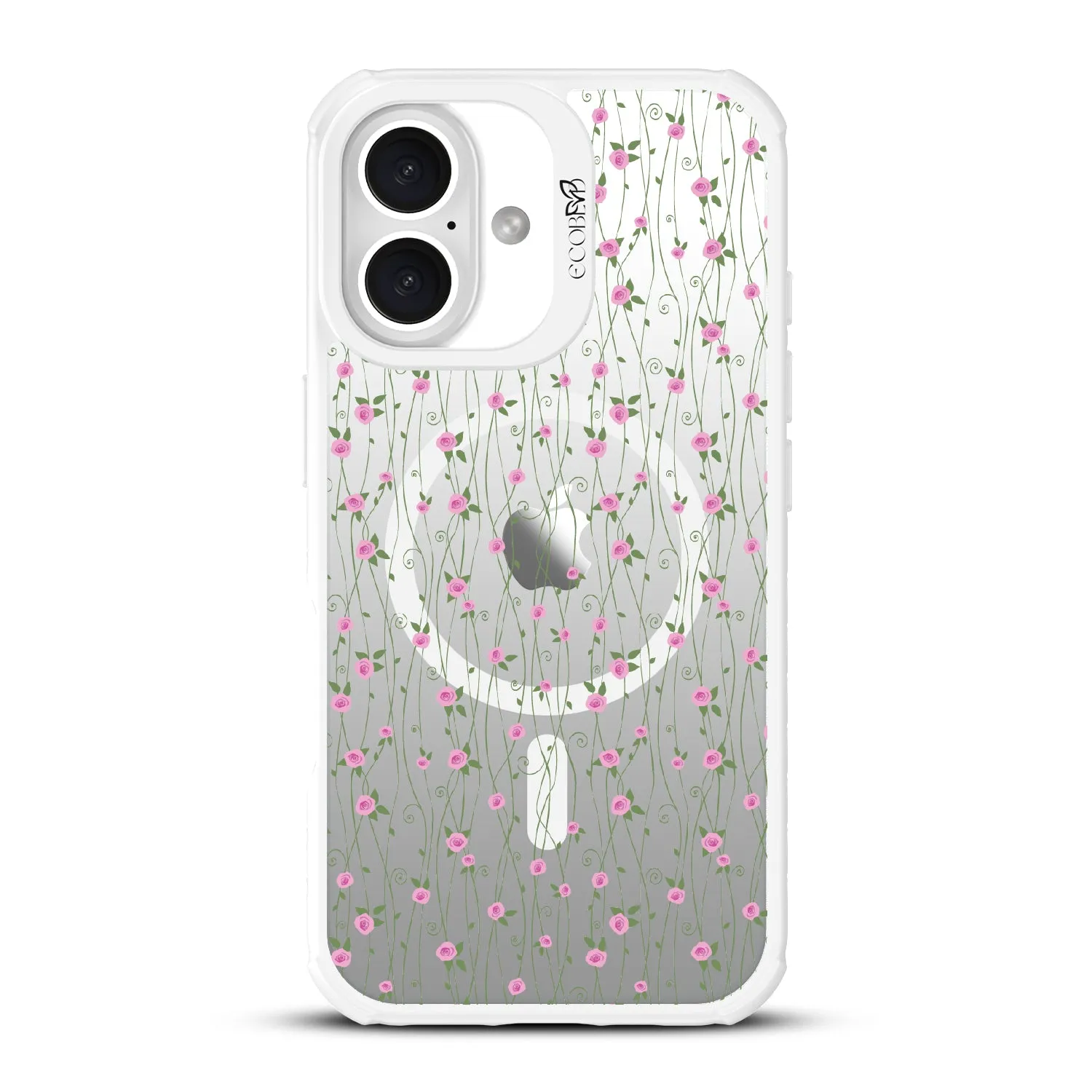 Tangled - Revive Collection Case for Apple iPhone 16