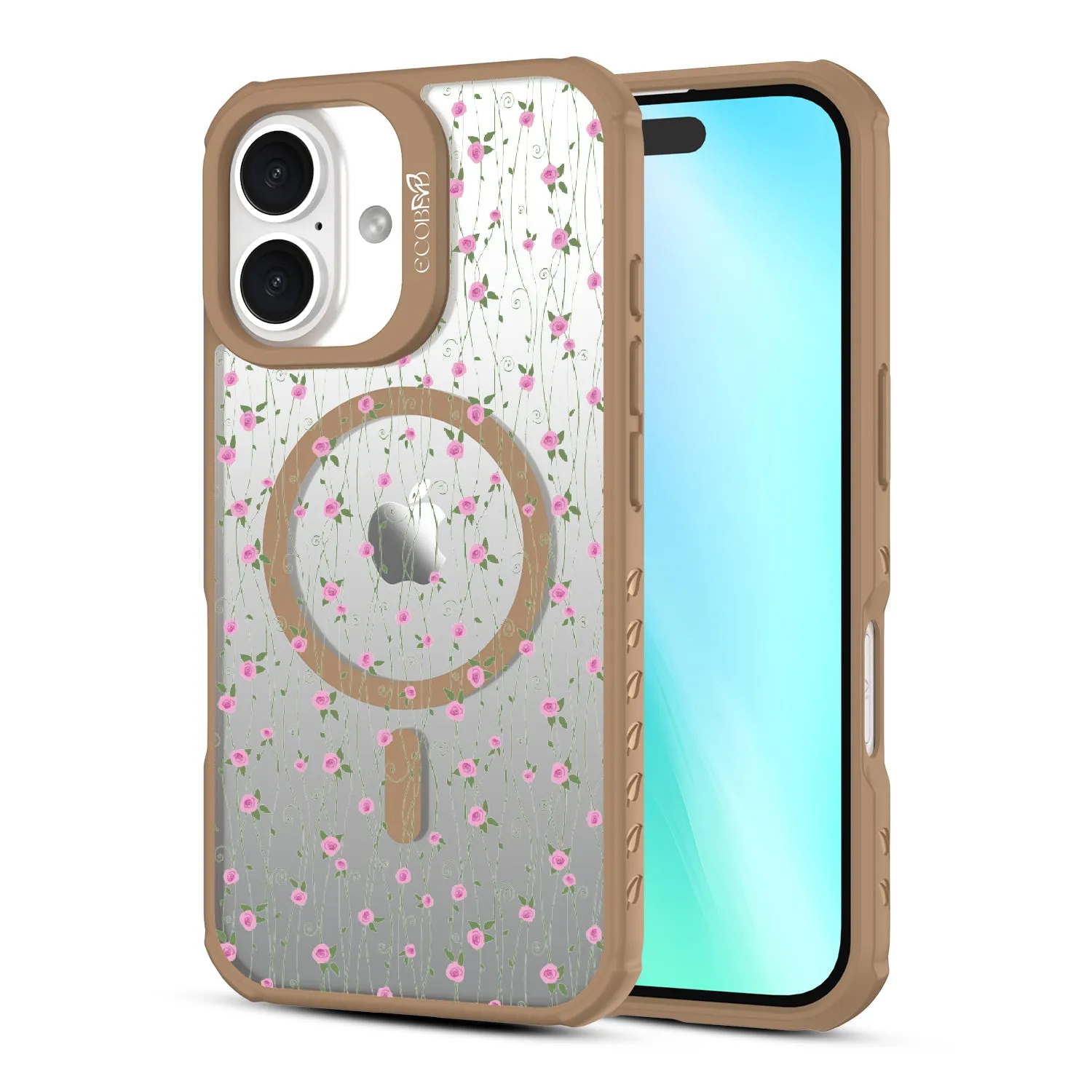 Tangled - Revive Collection Case for Apple iPhone 16