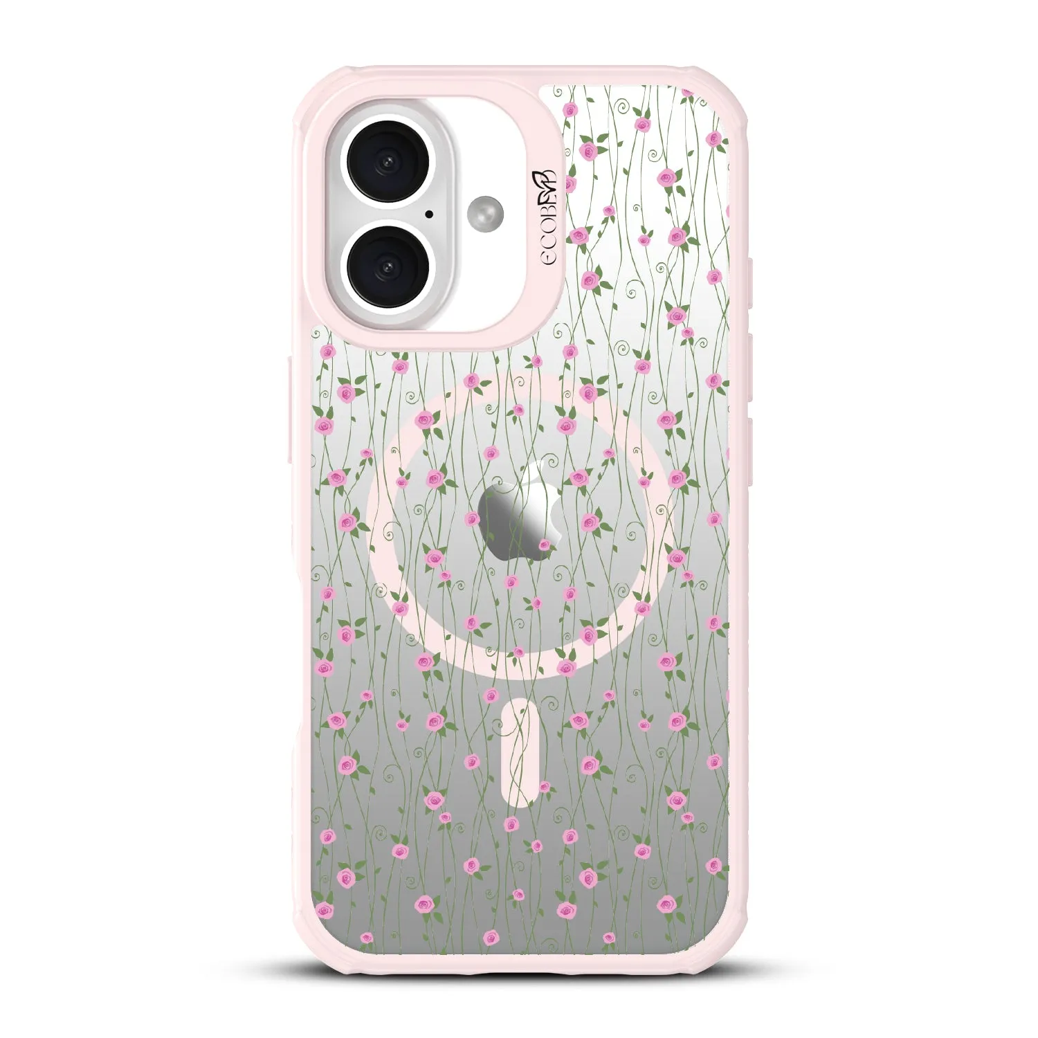 Tangled - Revive Collection Case for Apple iPhone 16