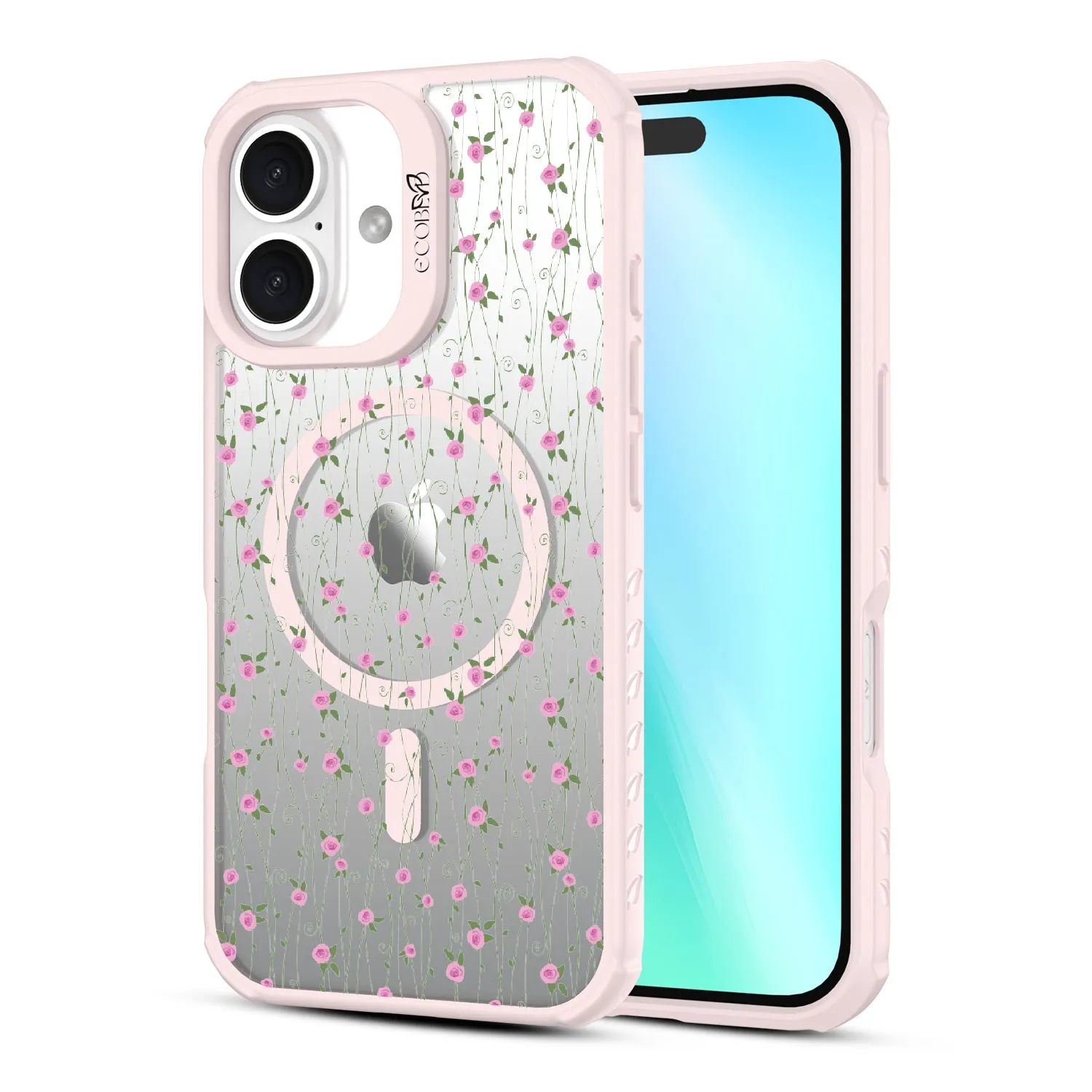 Tangled - Revive Collection Case for Apple iPhone 16