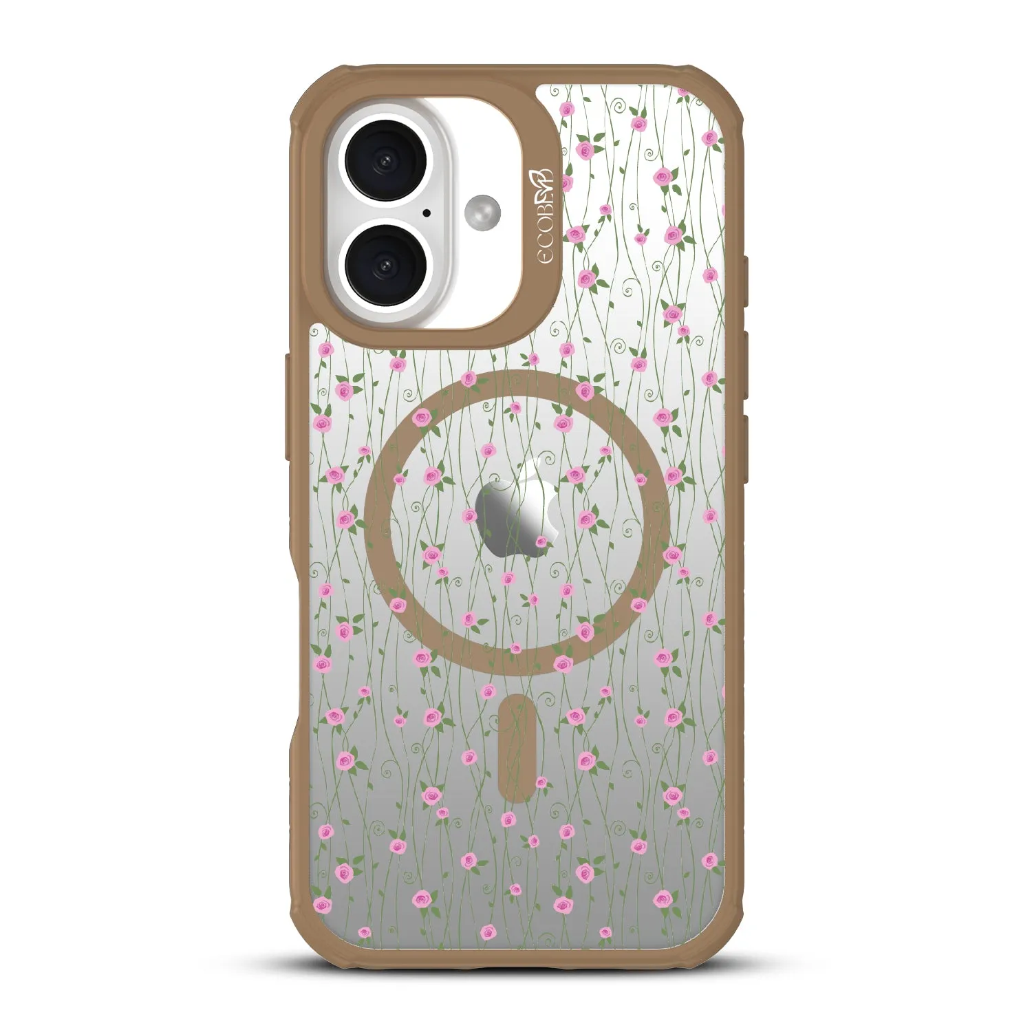Tangled - Revive Collection Case for Apple iPhone 16