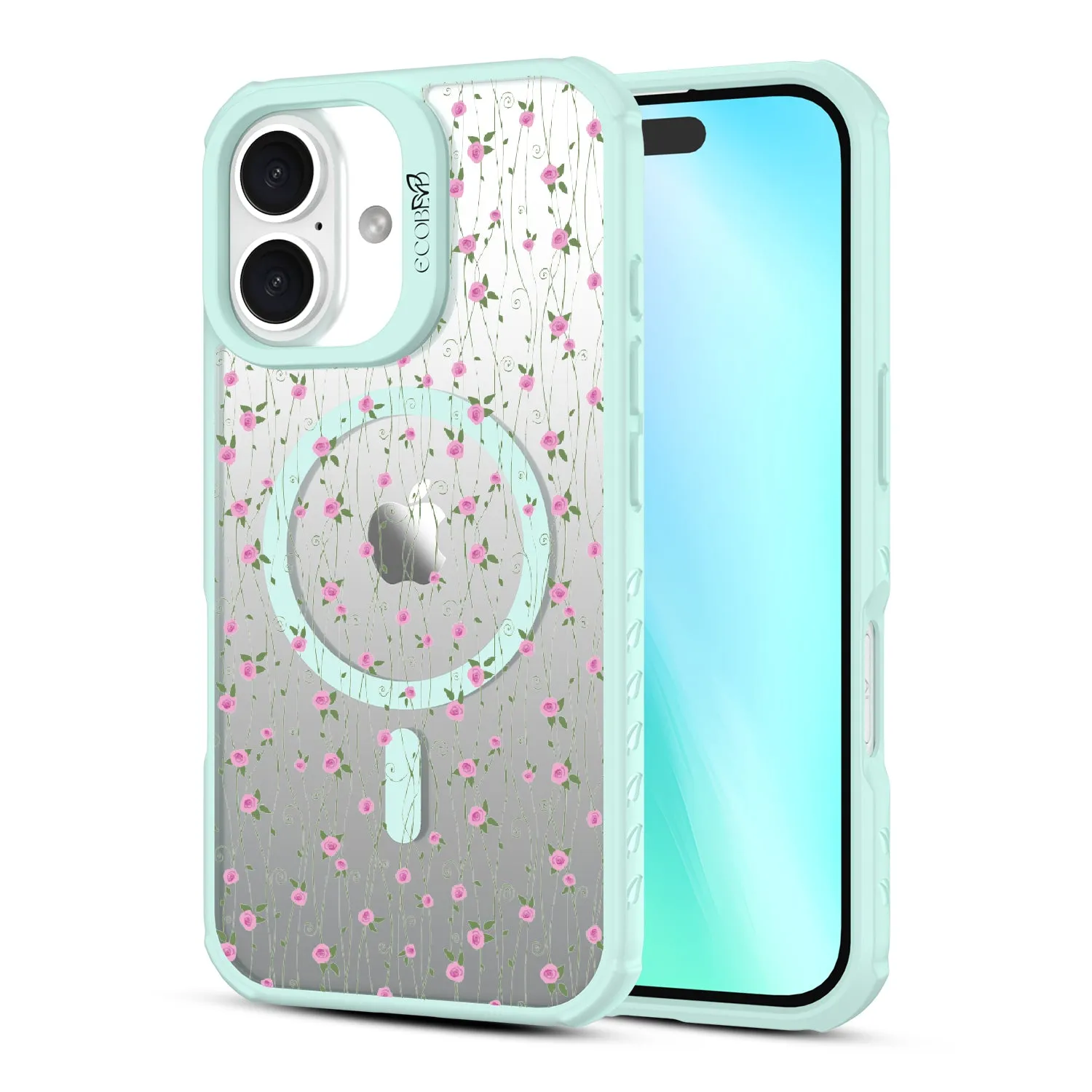 Tangled - Revive Collection Case for Apple iPhone 16