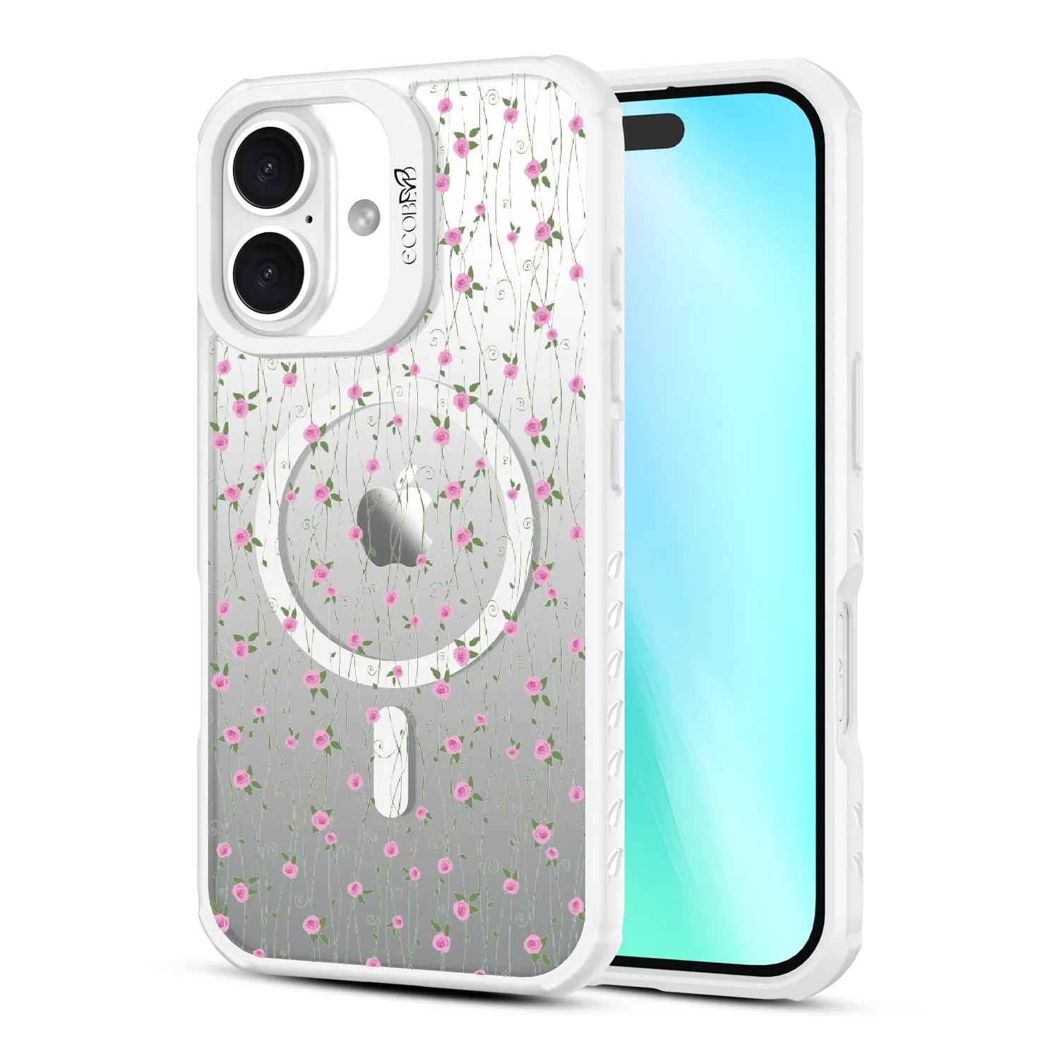 Tangled - Revive Collection Case for Apple iPhone 16